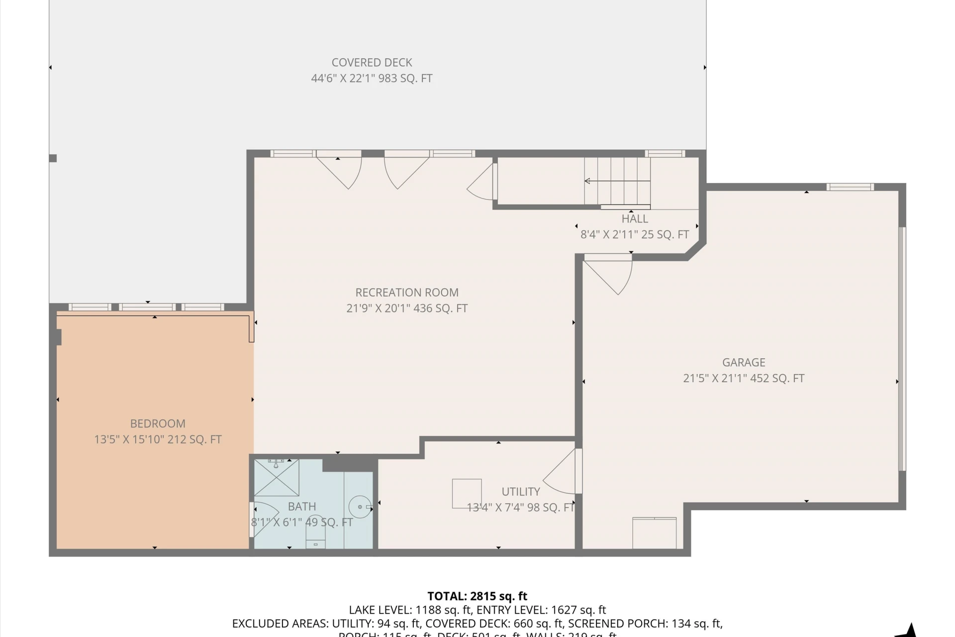385 Cross Harbor DR - Photo 3