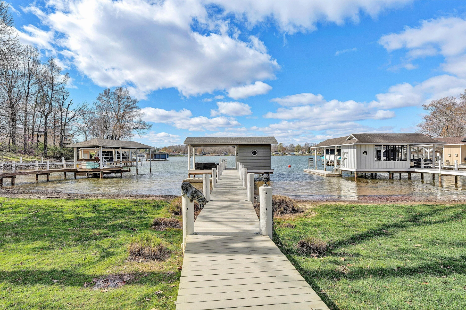 385 Cross Harbor DR - Photo 46