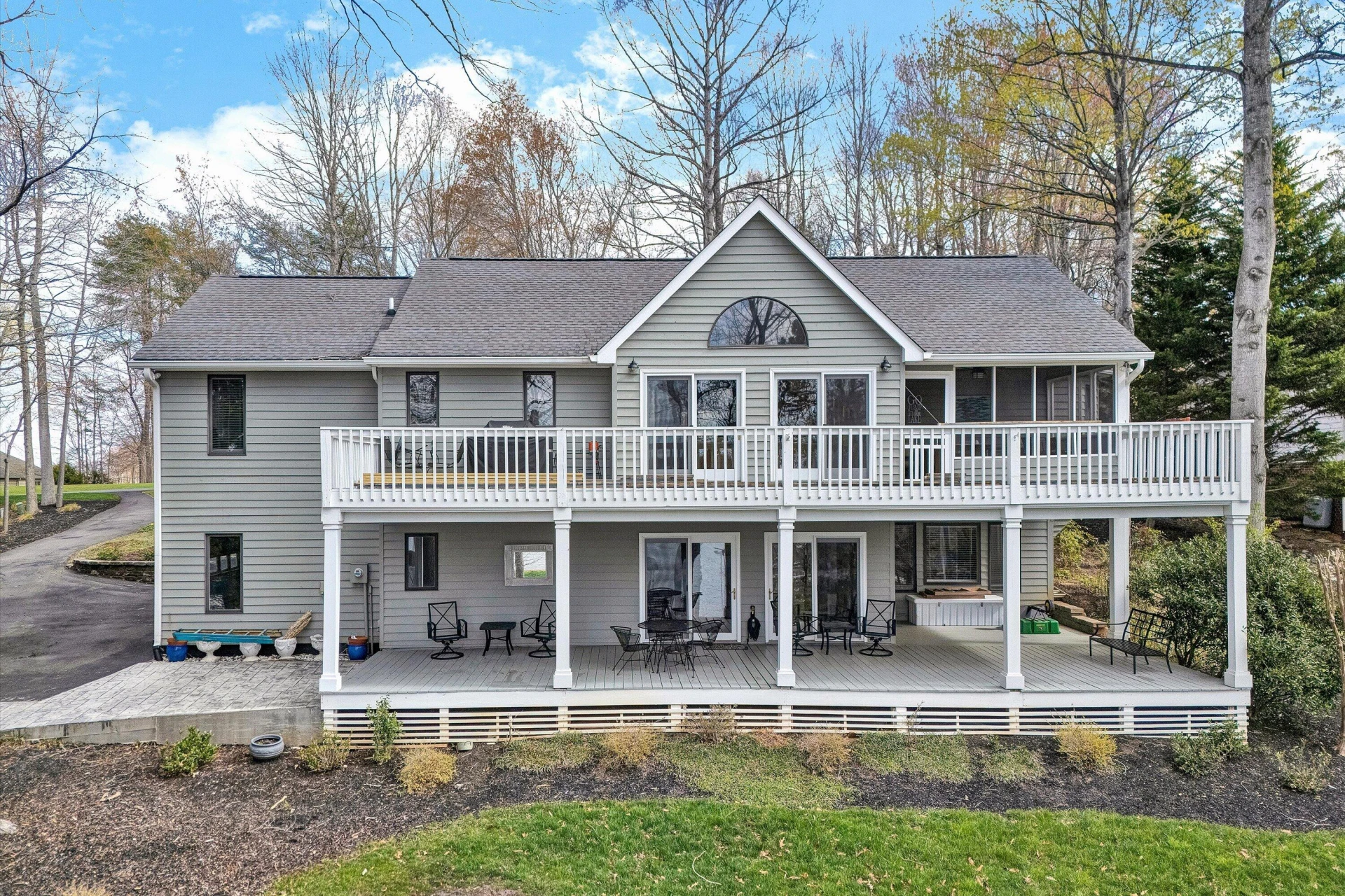 385 Cross Harbor DR - Photo 53
