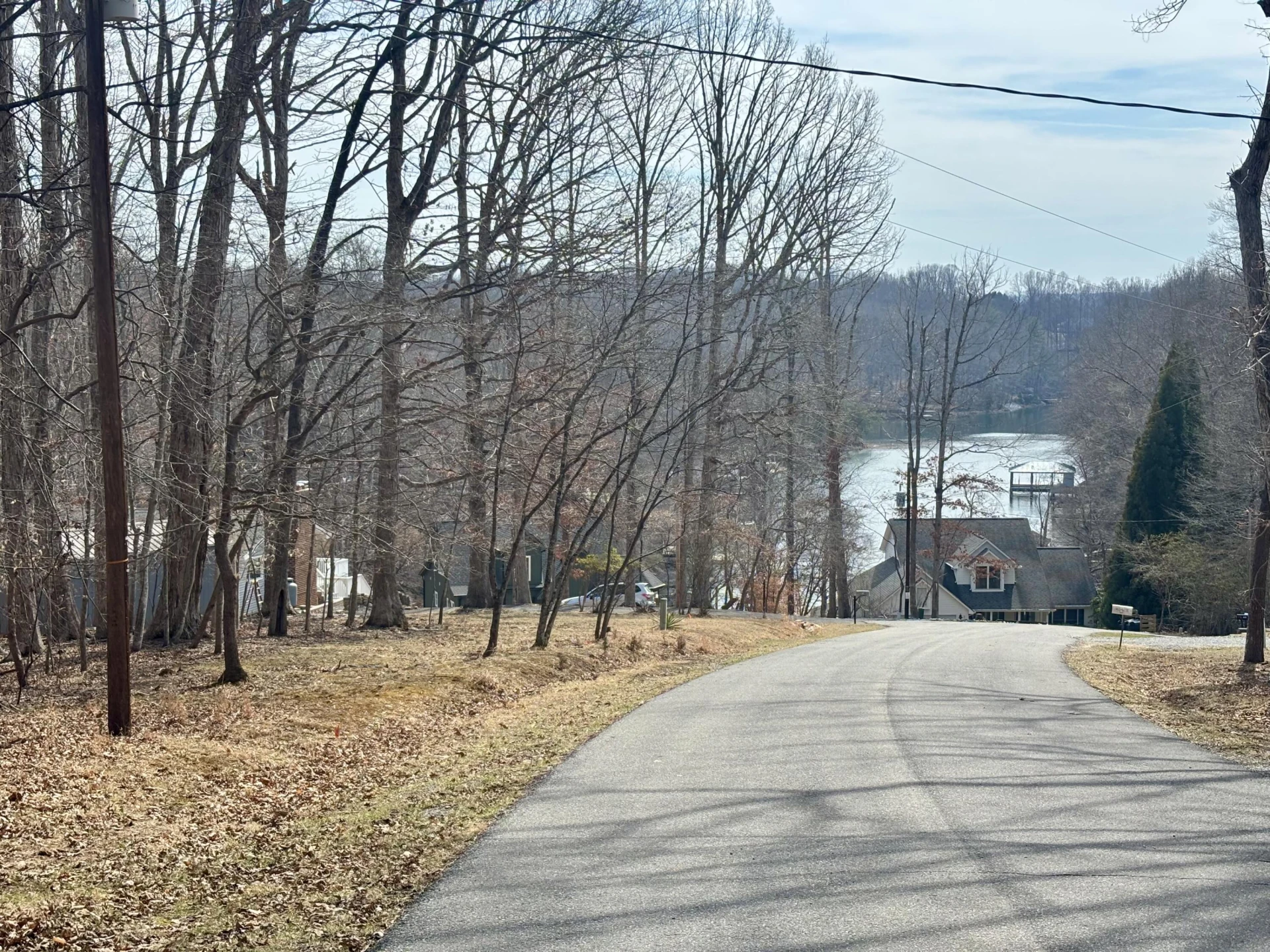 Lot 99 Driftwood CT