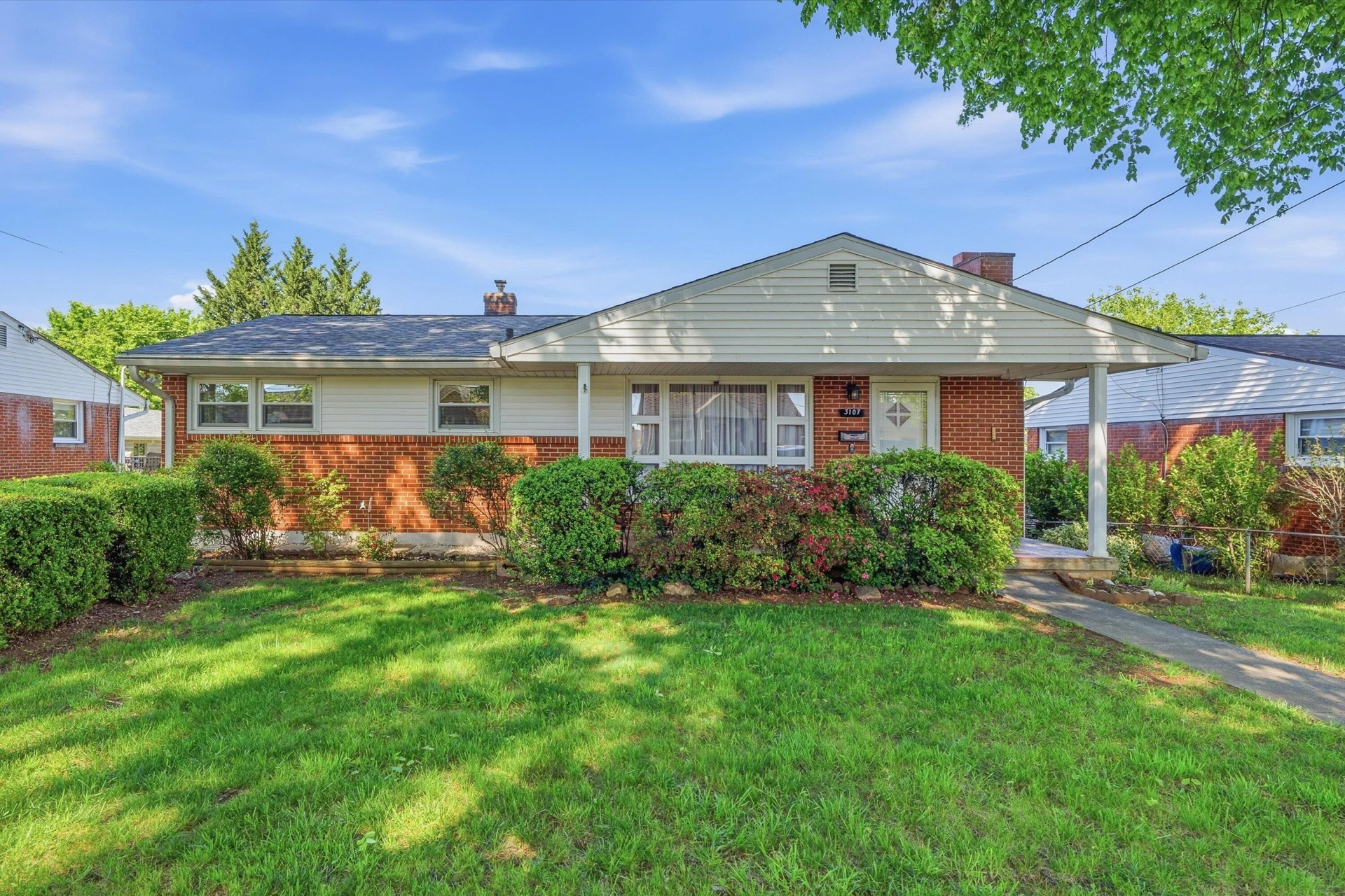 3107 Oliver RD NE
