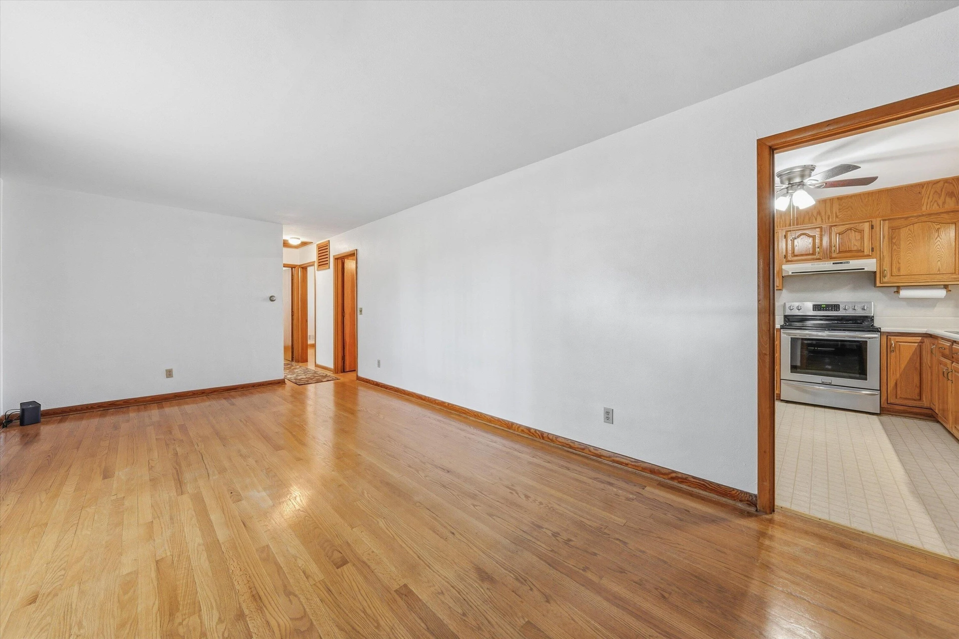 3107 Oliver RD NE - Photo 5
