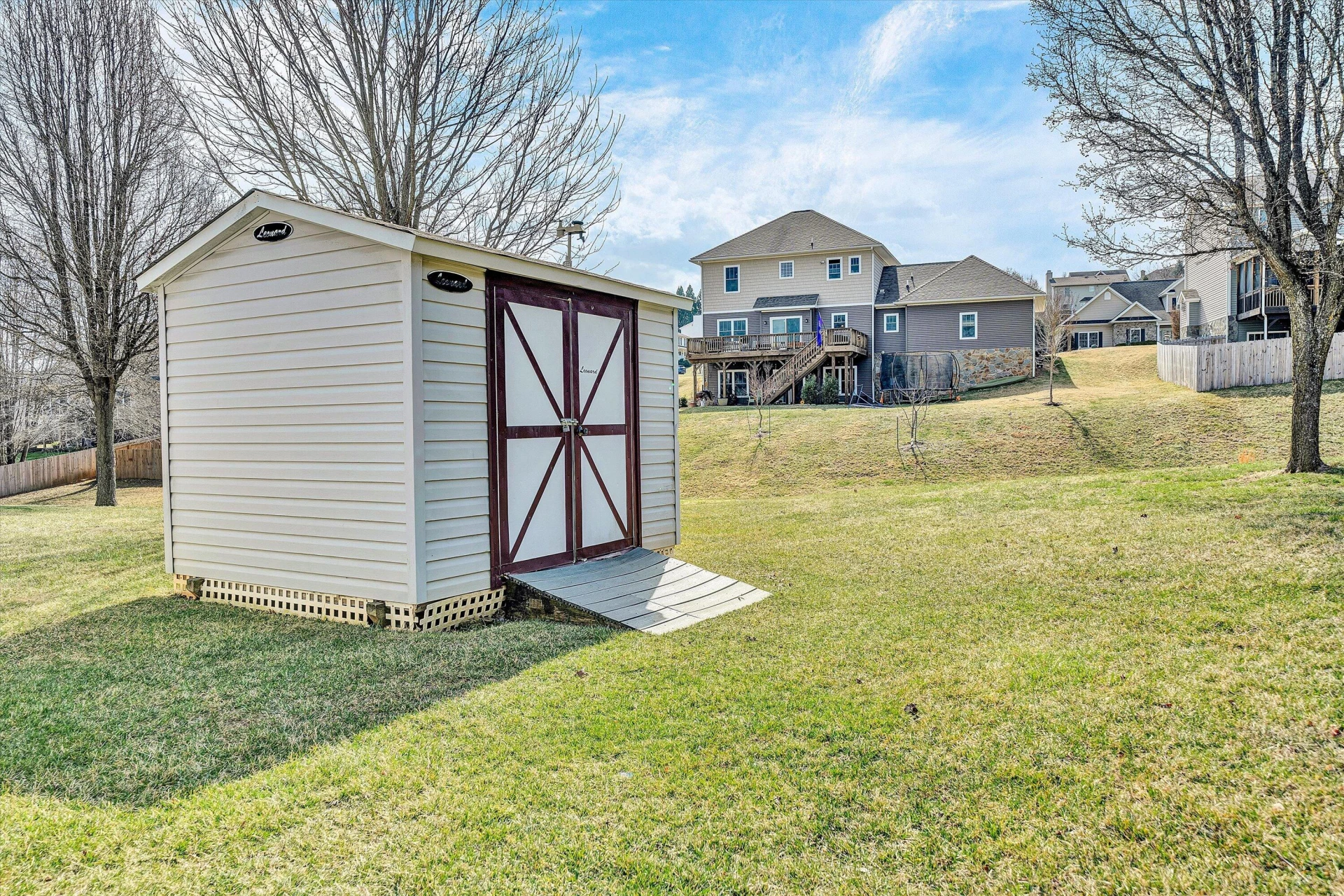 6008 Farmhouse LN - Photo 33
