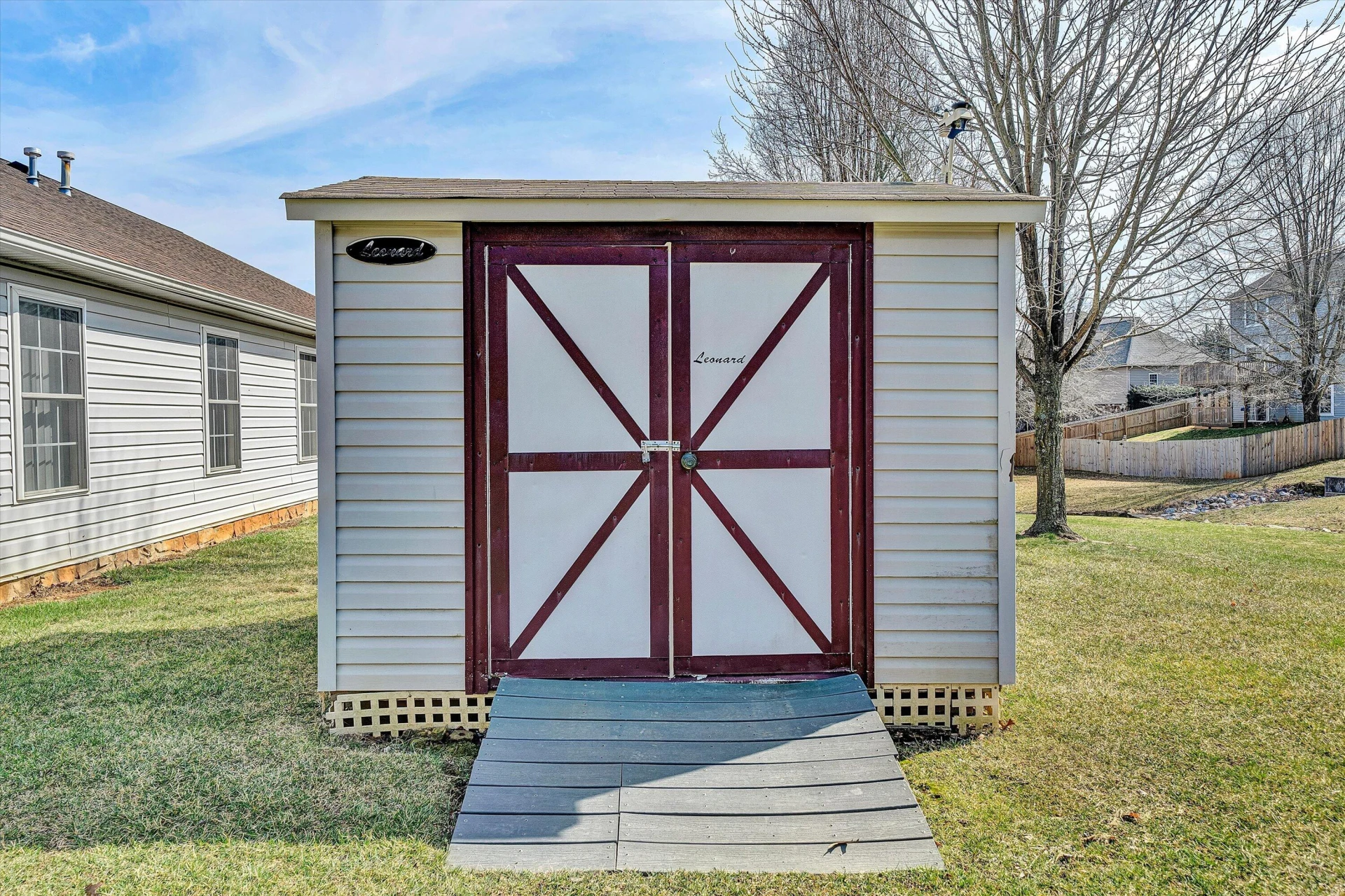 6008 Farmhouse LN - Photo 34