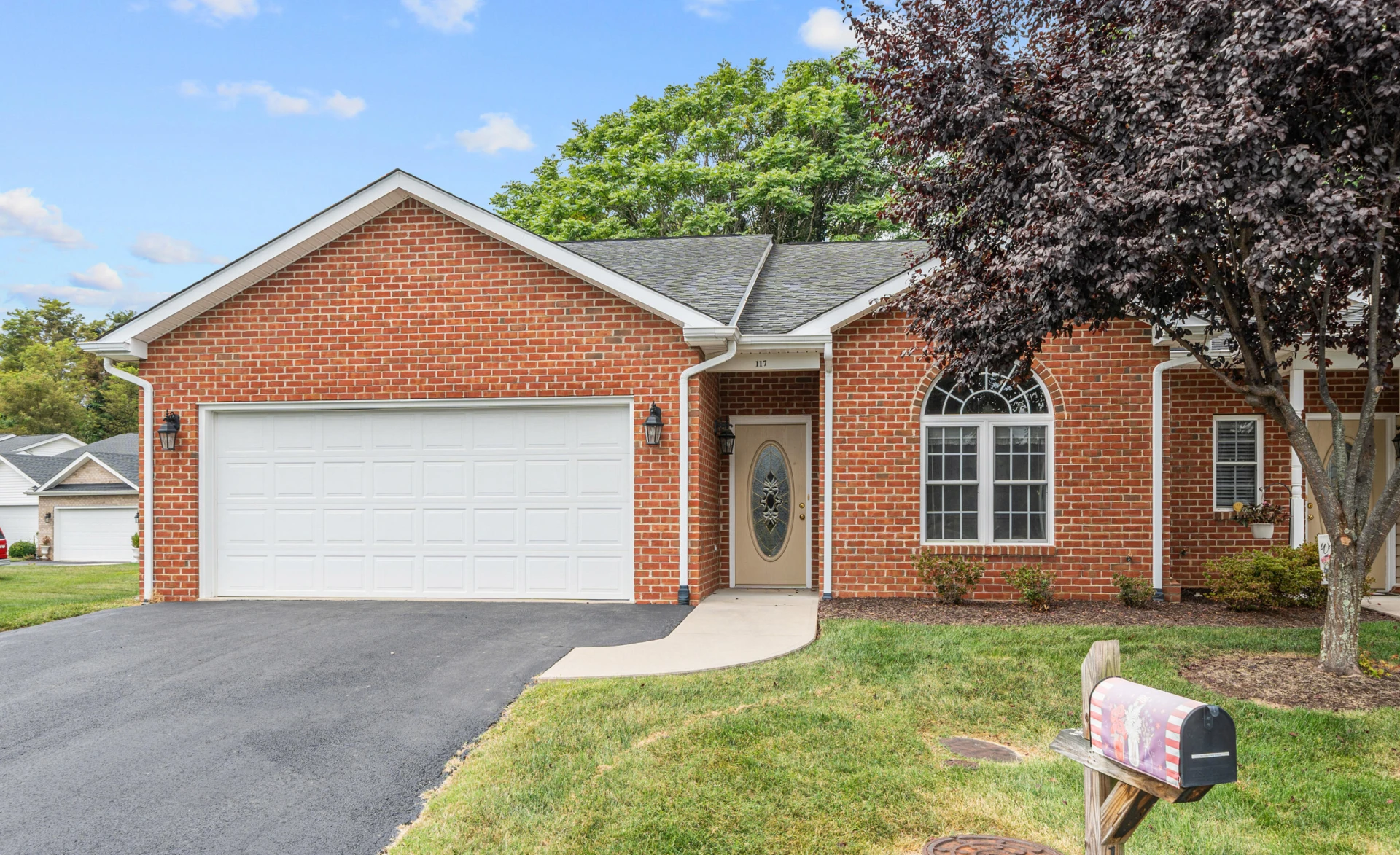 117 Berkley CT