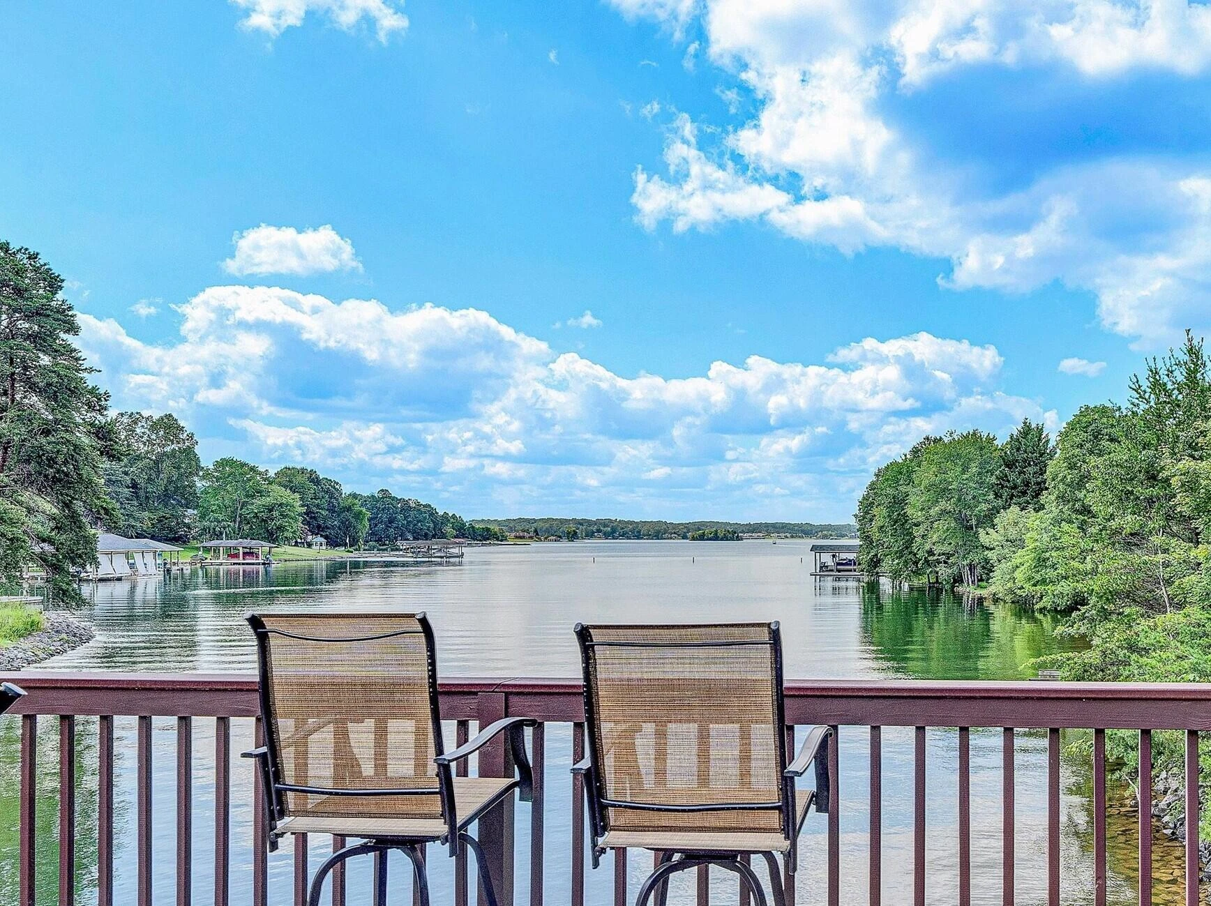 116 Deer Creek DR