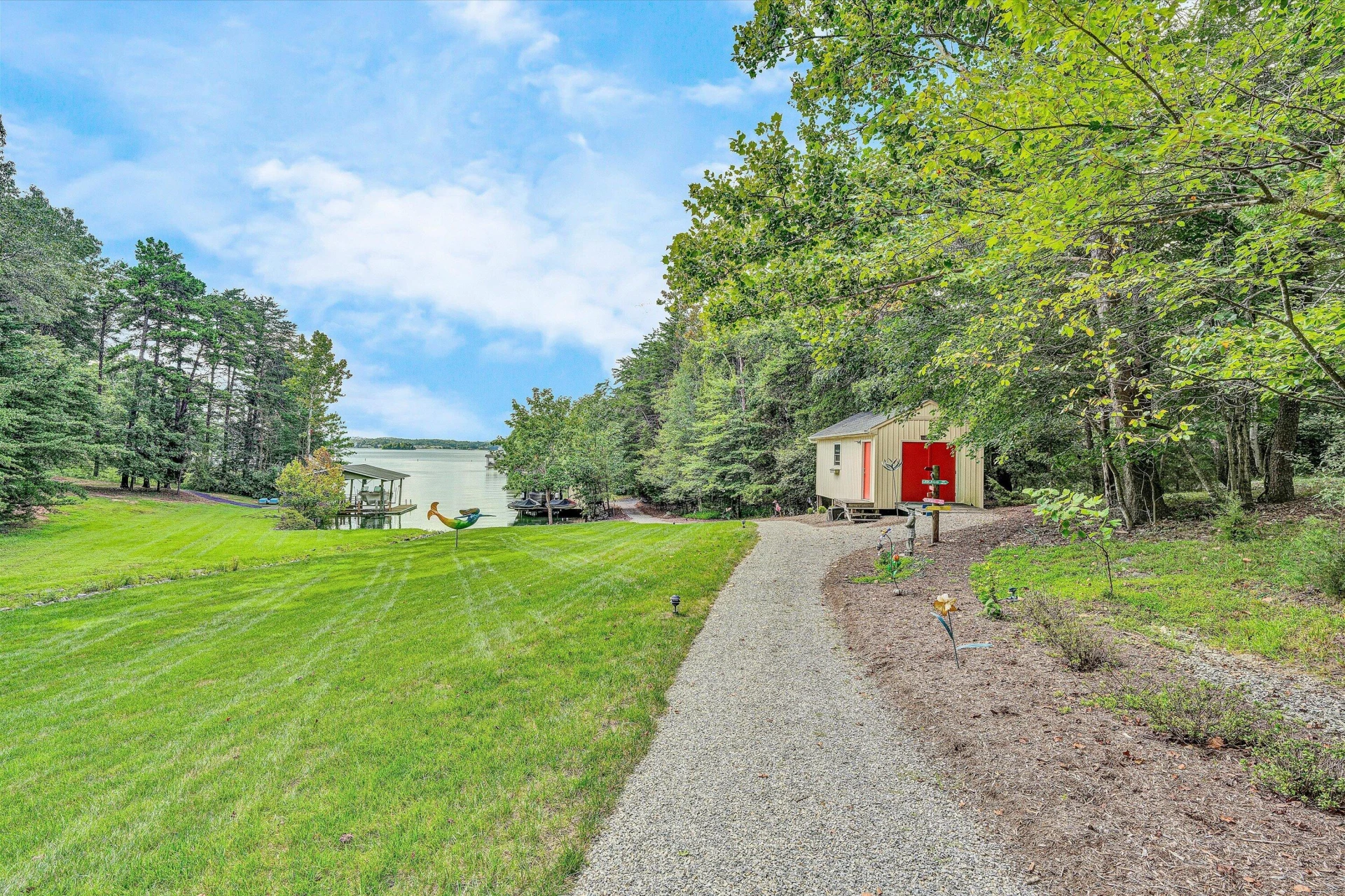 116 Deer Creek DR - Photo 45