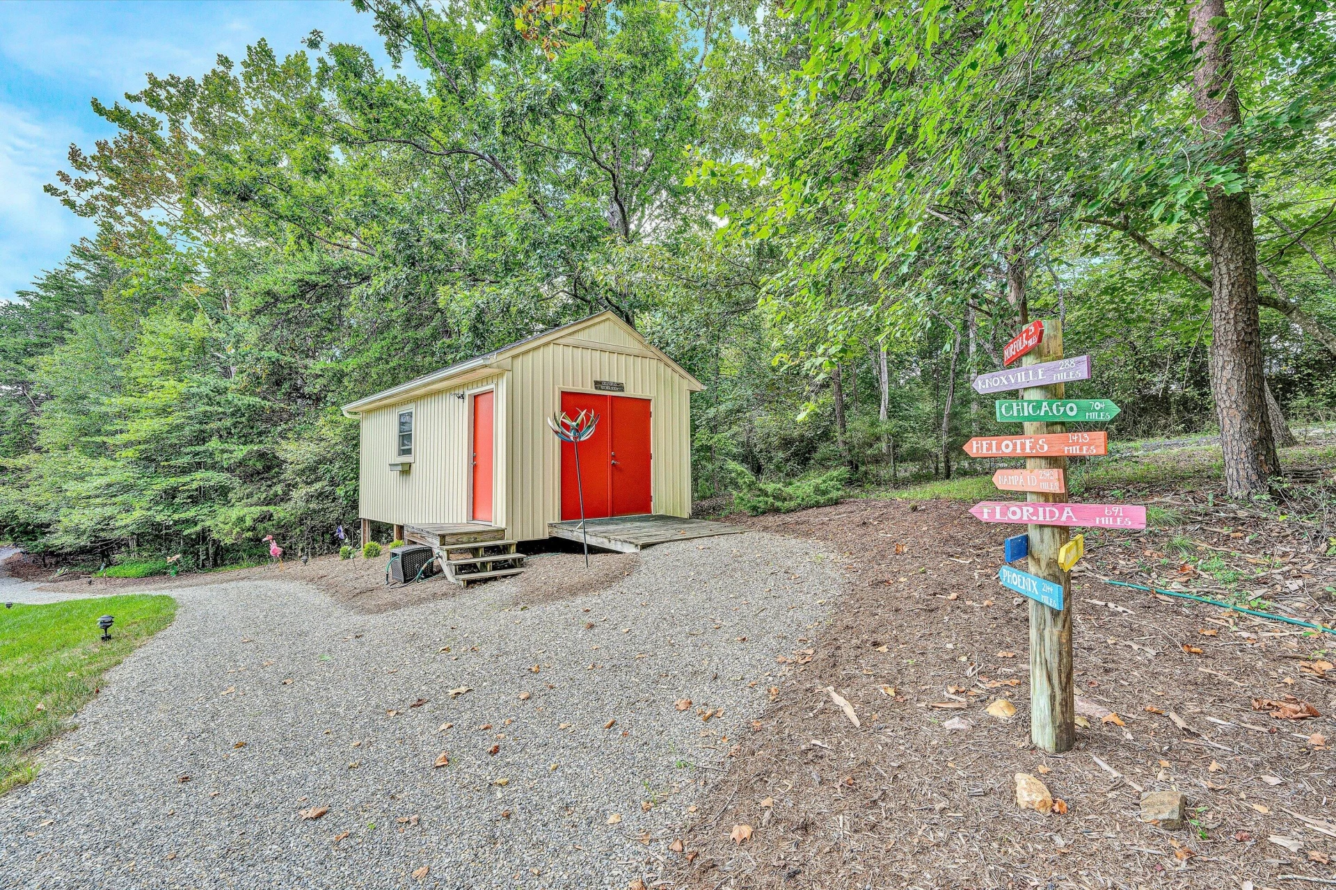 116 Deer Creek DR - Photo 46