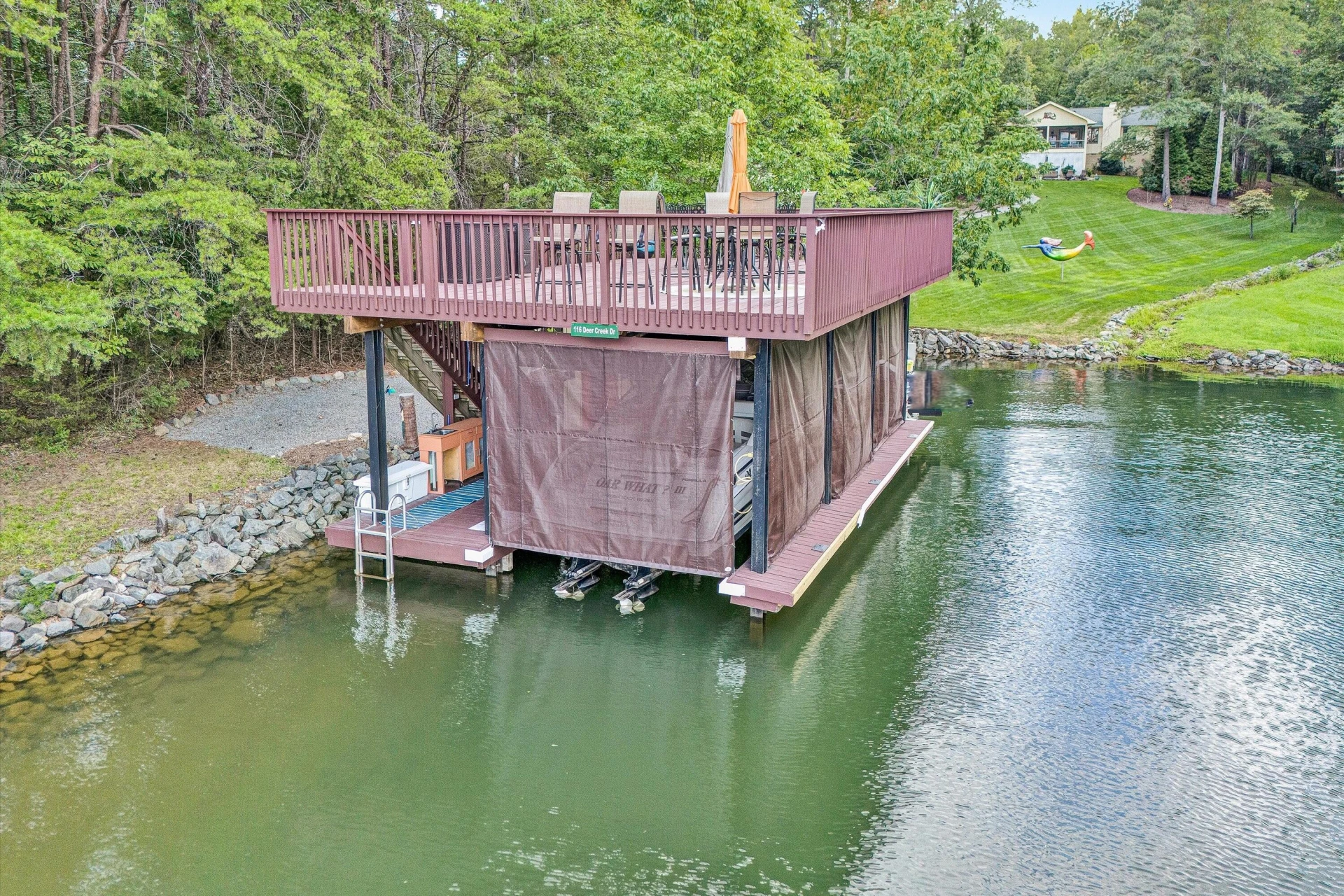 116 Deer Creek DR - Photo 48