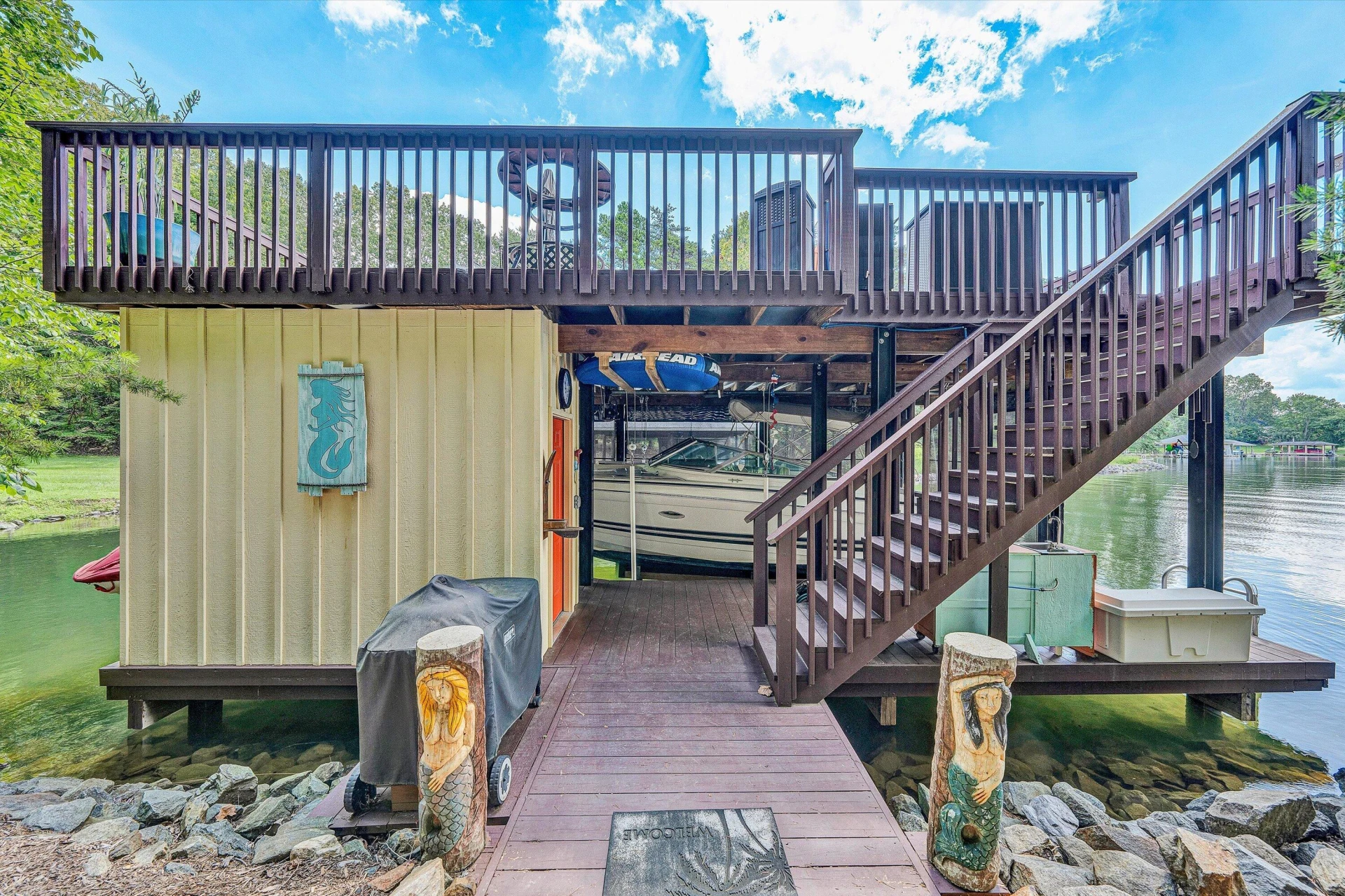 116 Deer Creek DR - Photo 49