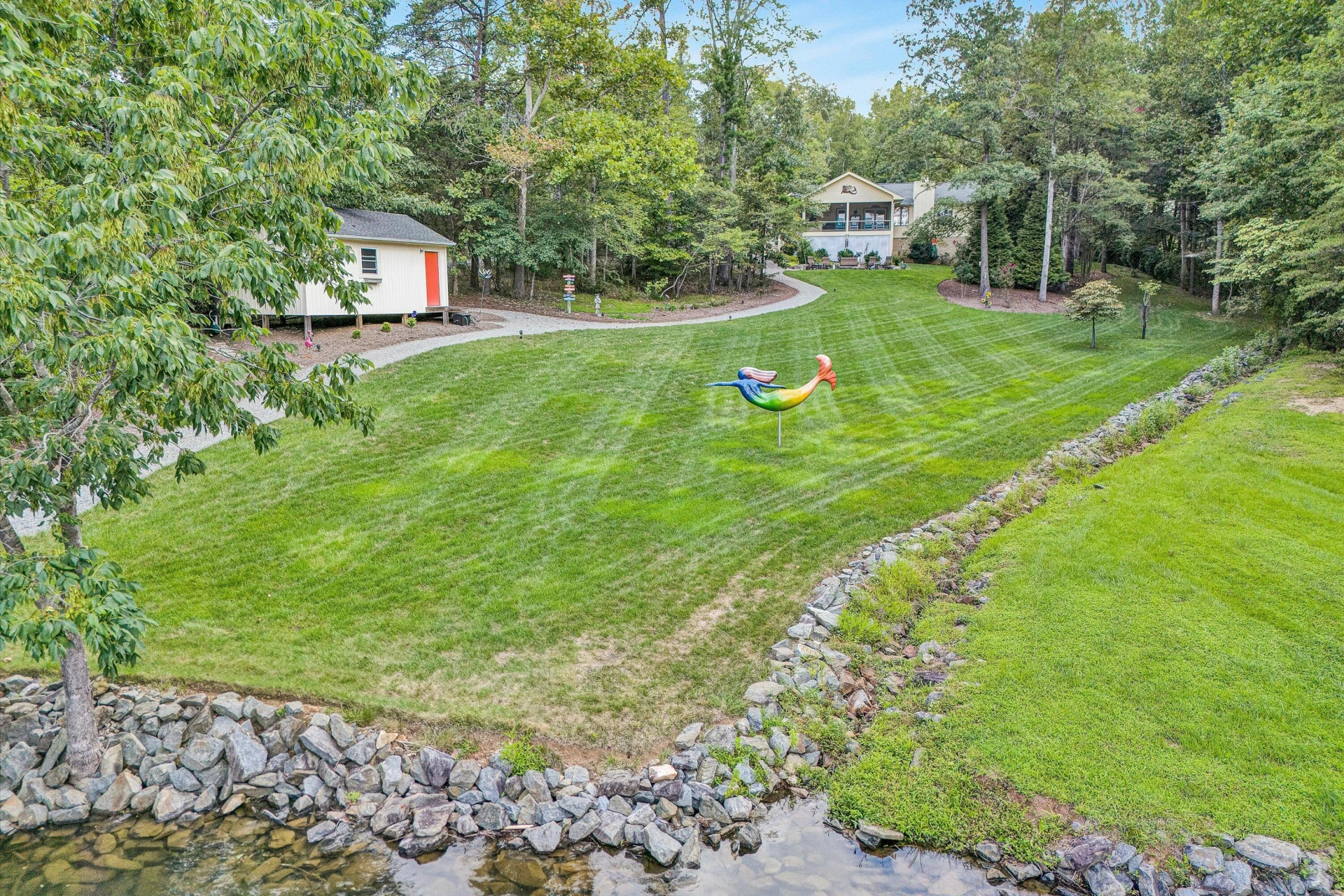 116 Deer Creek DR - Photo 61