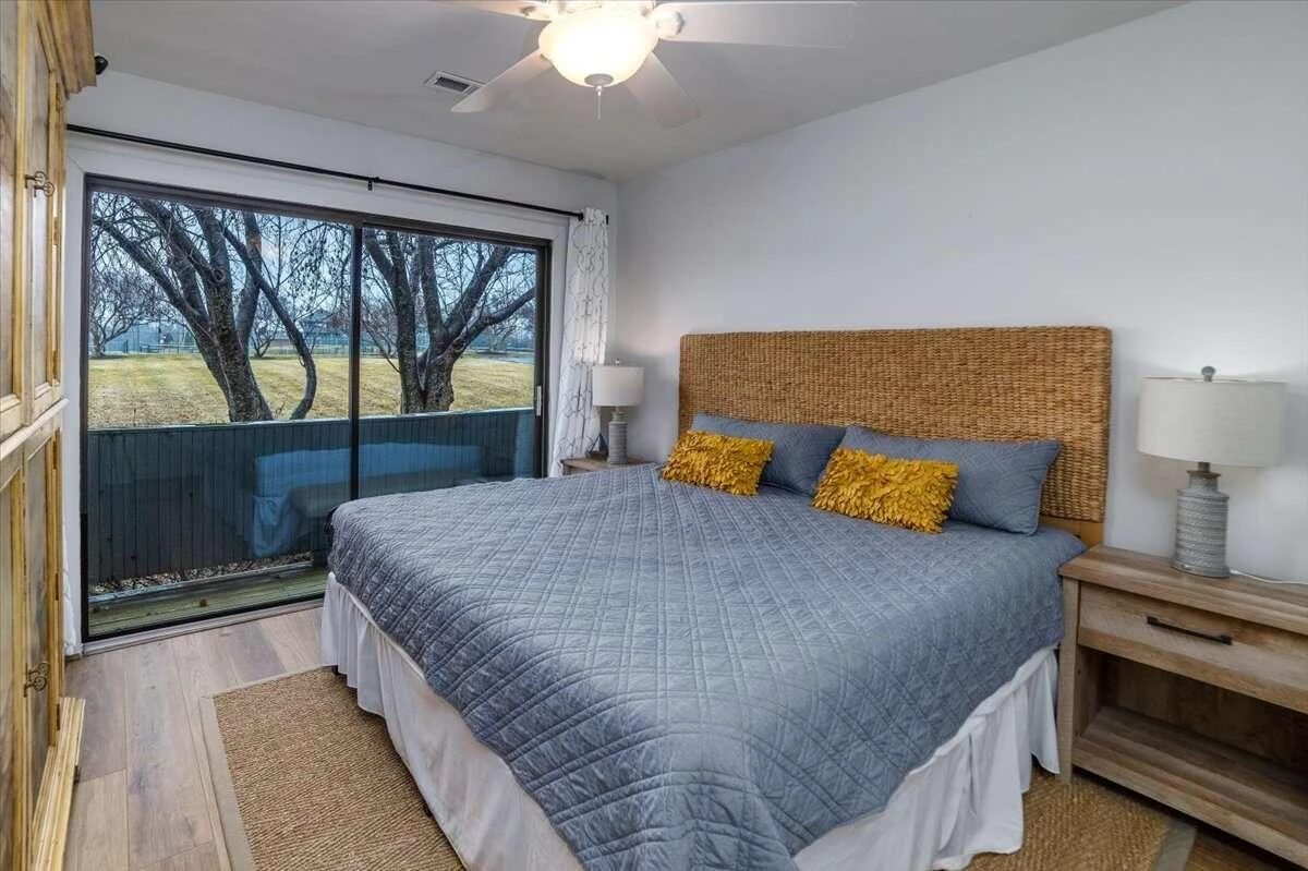25 Clubhouse Towers CIR #709 - Photo 20