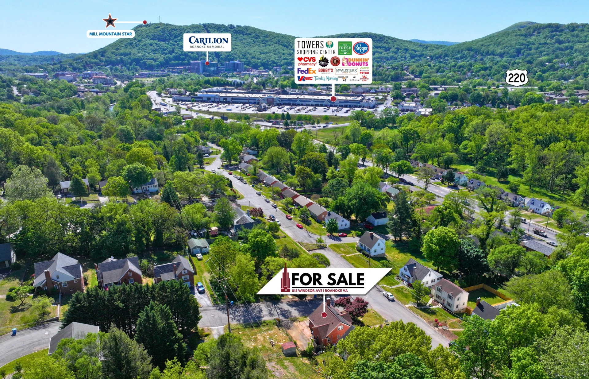 815 Windsor AVE SW - Photo 8