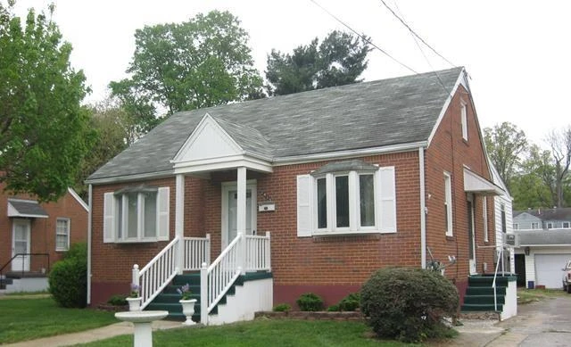2413 Ravenwood AVE NW