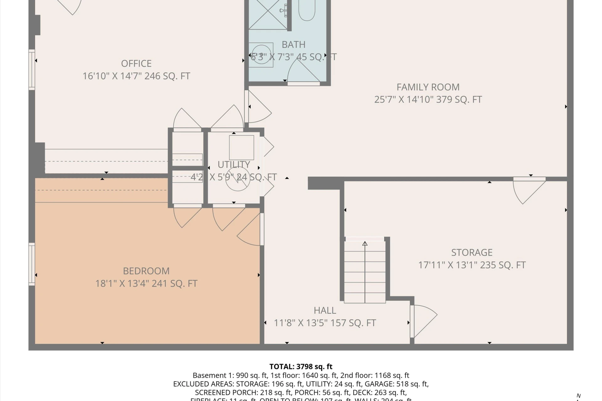 3535 Windsor Oaks CIR SW - Photo 70