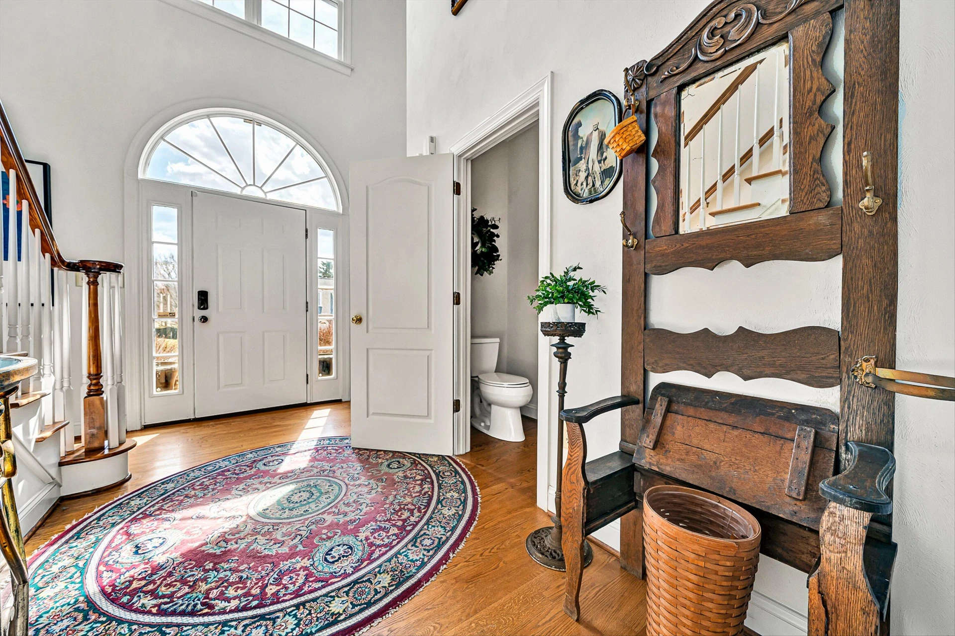 3535 Windsor Oaks CIR SW - Photo 8