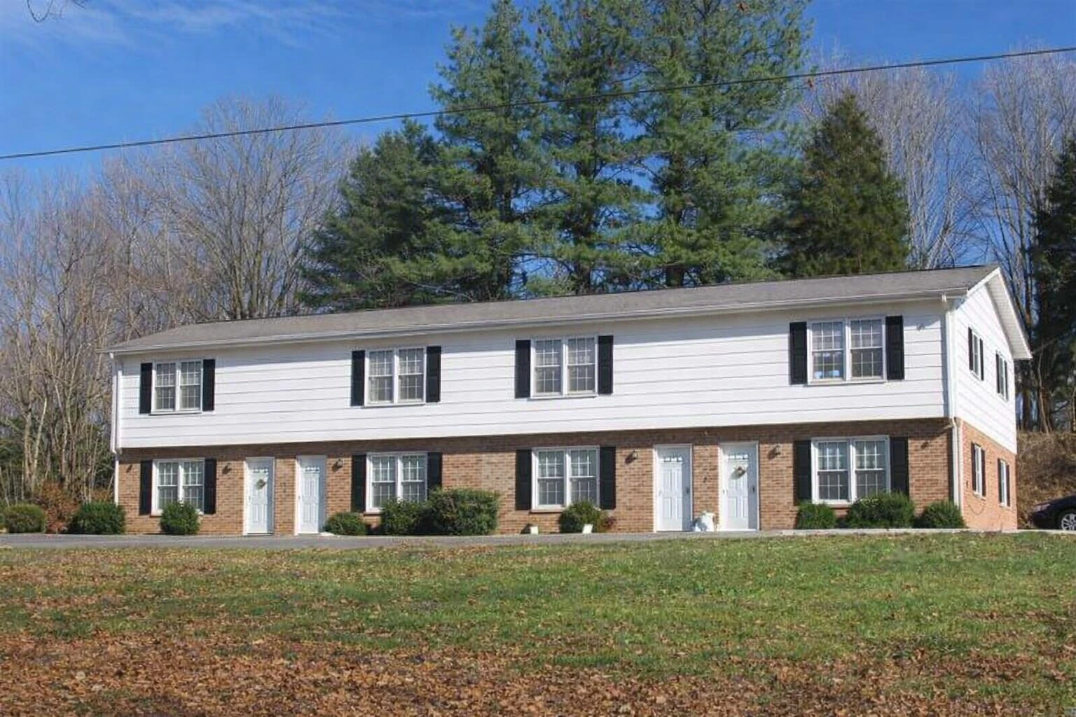60 Sunrise RD #60-66