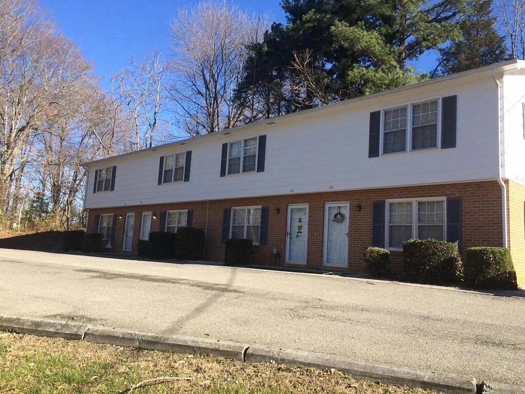 60 Sunrise RD #60-66 - Photo 2