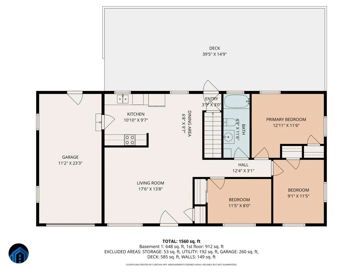 1111 Curve RD - Photo 55