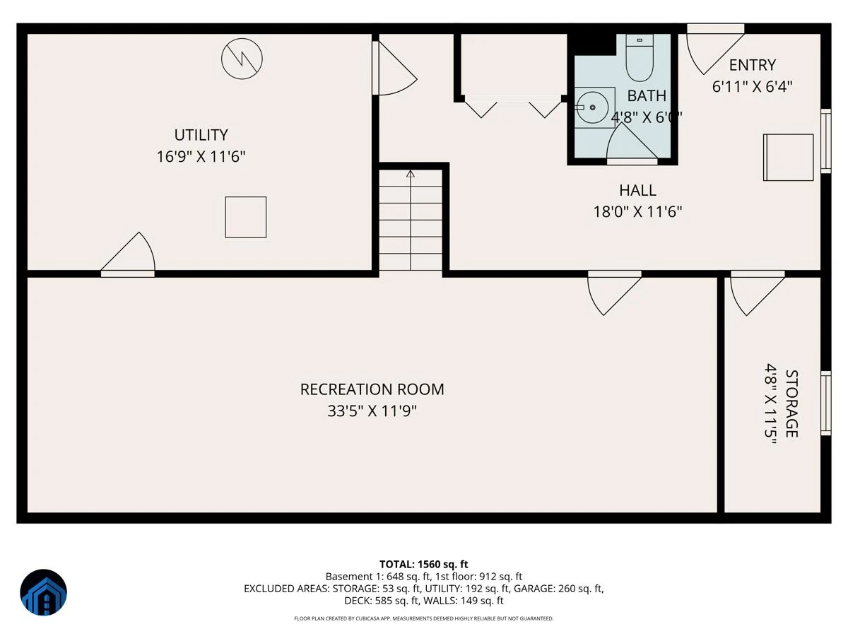 1111 Curve RD - Photo 56