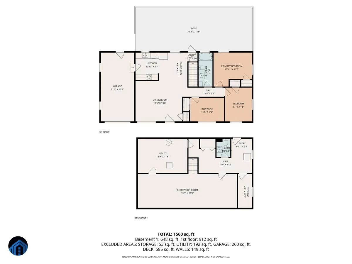 1111 Curve RD - Photo 57