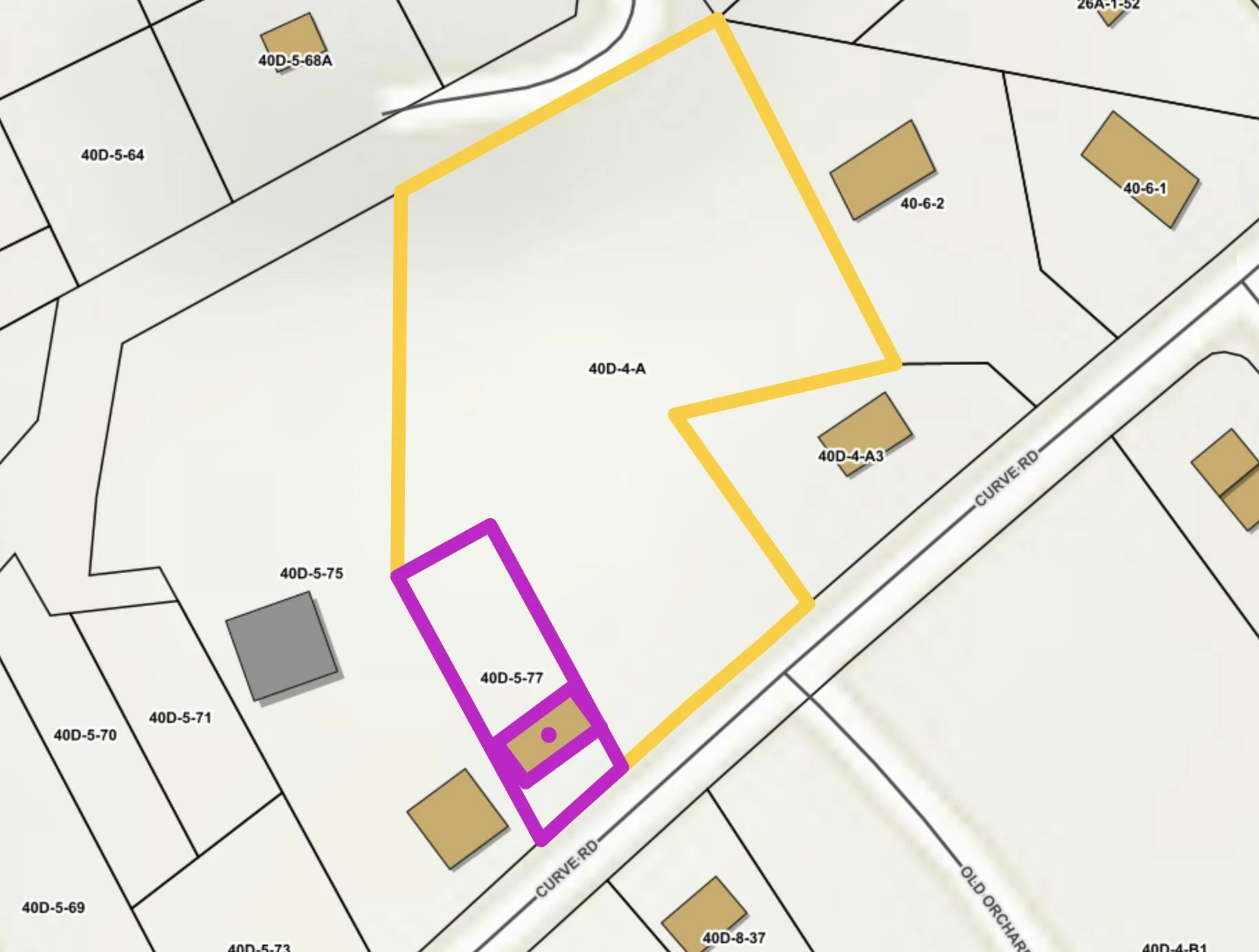1111 Curve RD - Photo 58
