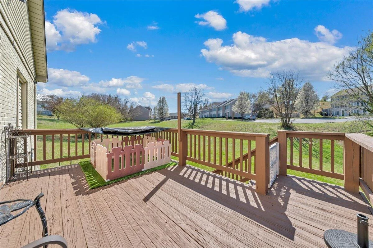841 Bedford RD - Photo 32
