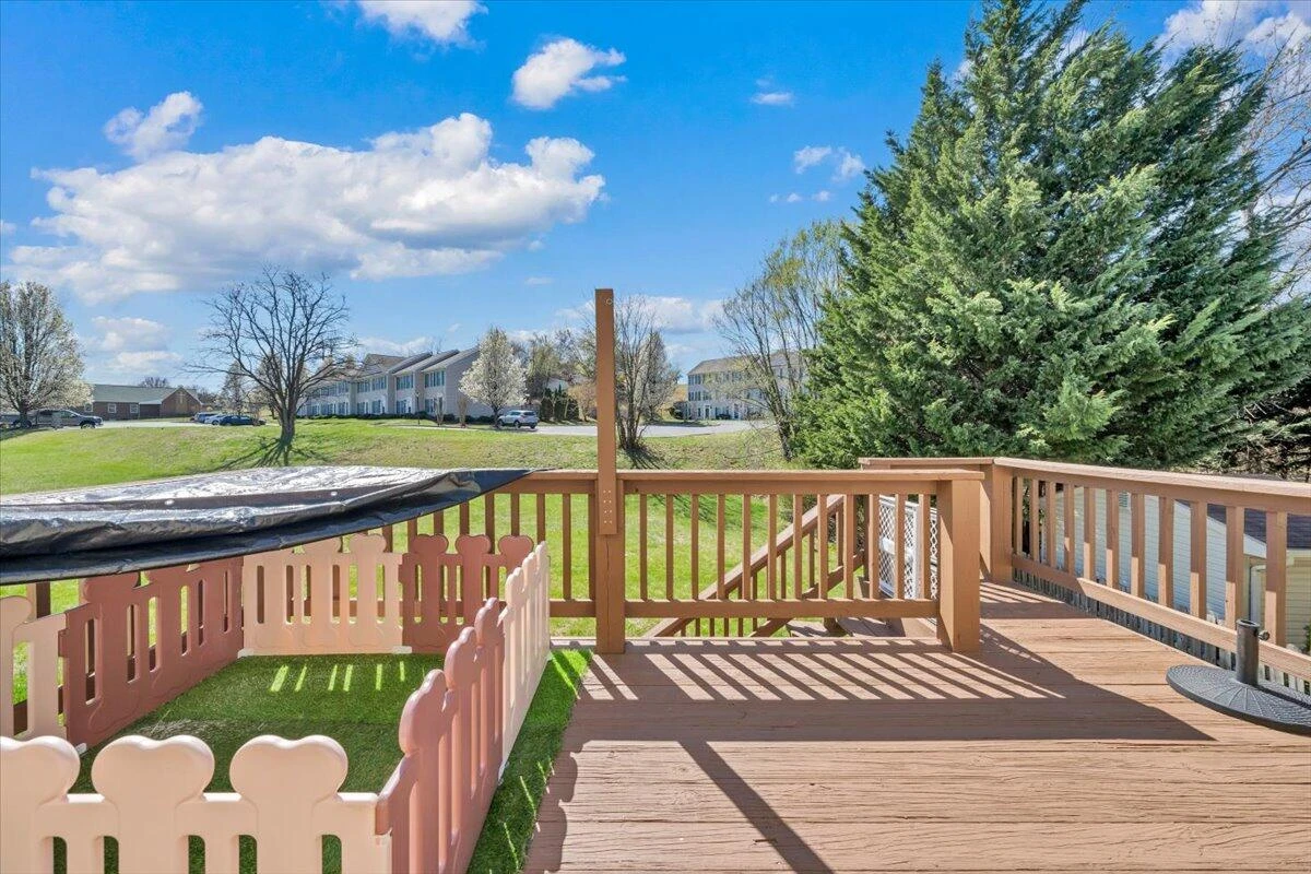 841 Bedford RD - Photo 33