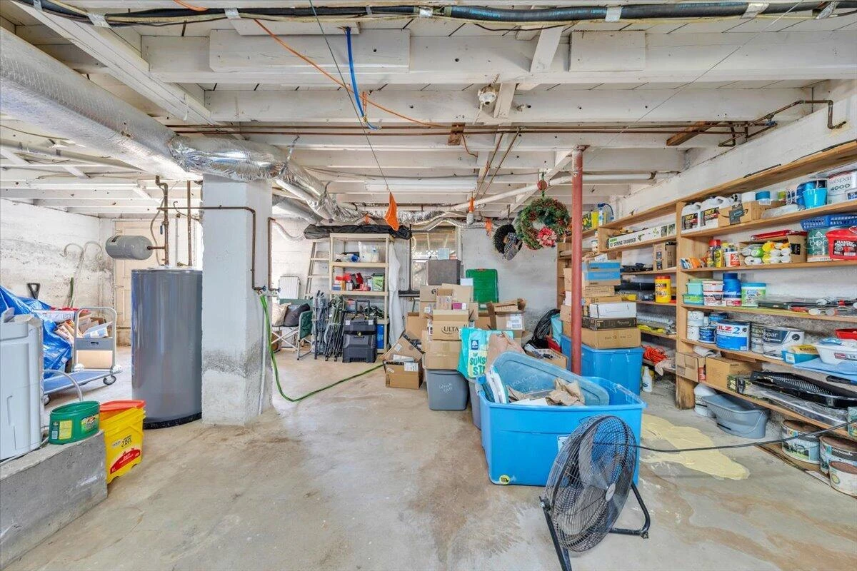 841 Bedford RD - Photo 36