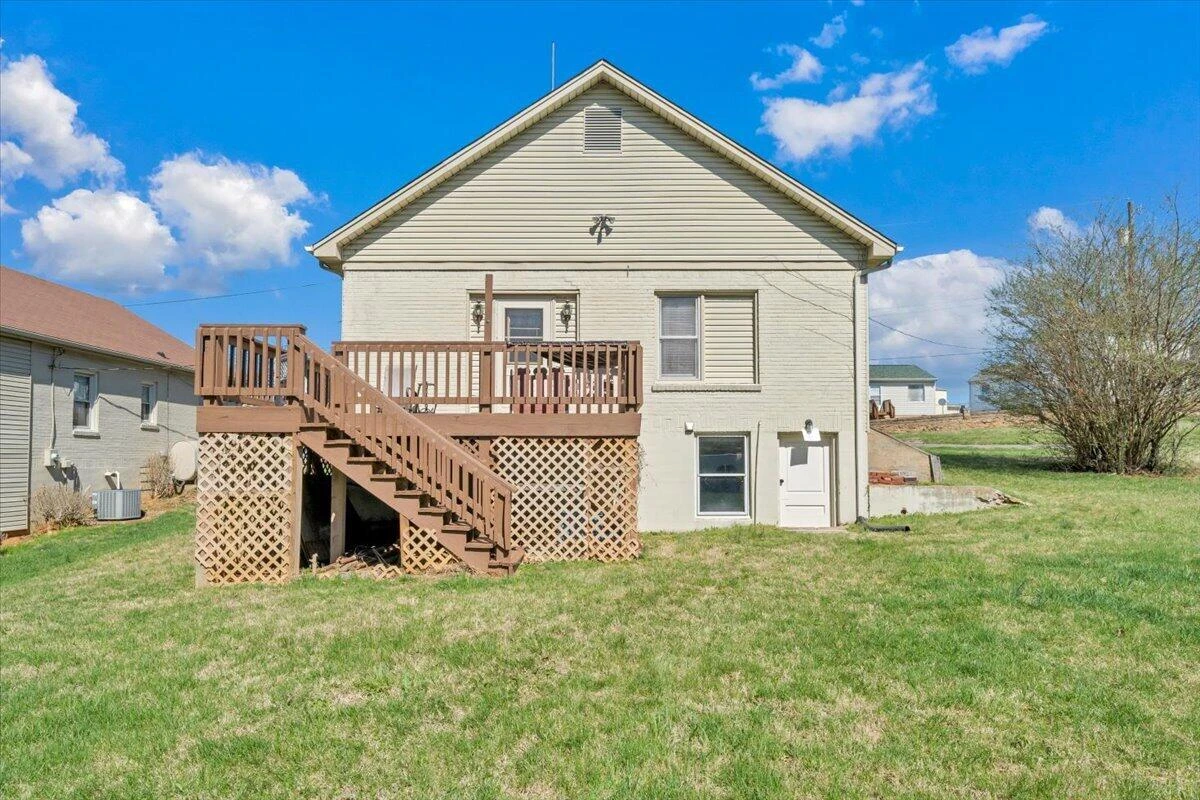 841 Bedford RD - Photo 41