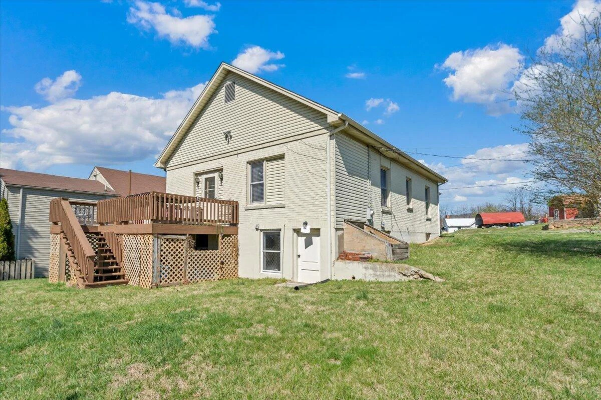 841 Bedford RD - Photo 43
