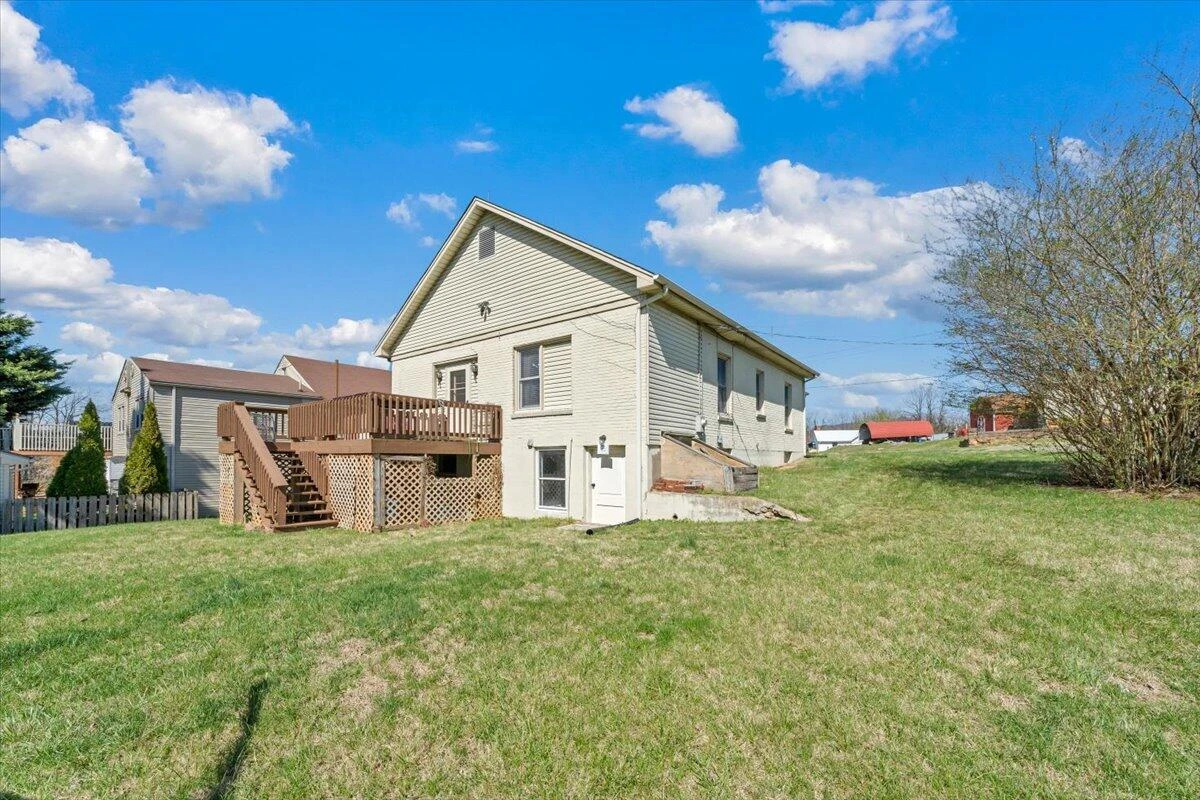 841 Bedford RD - Photo 44