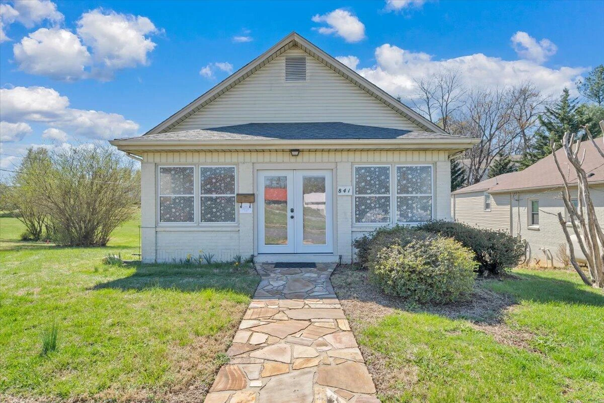 841 Bedford RD - Photo 48