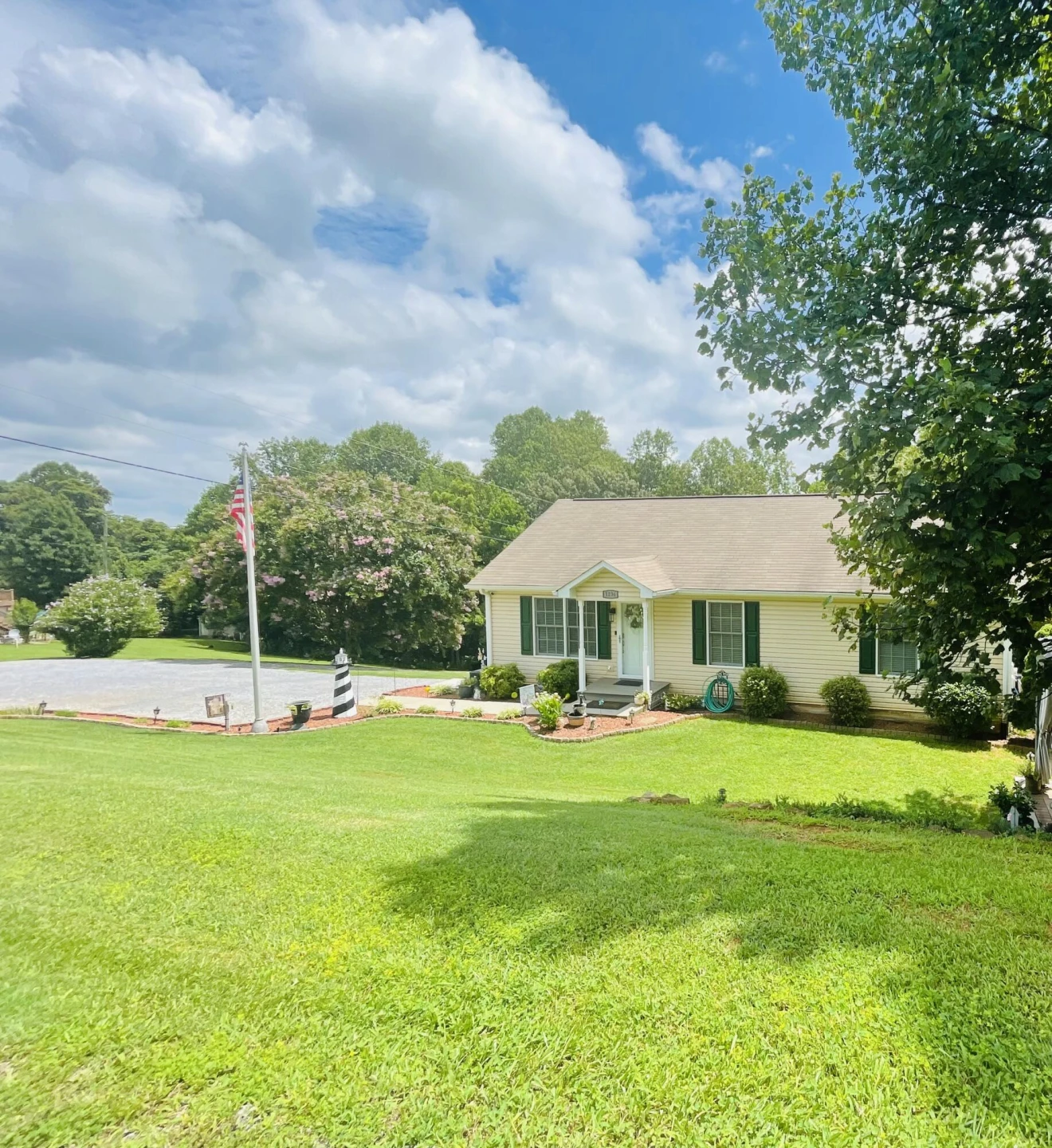 1236 Carroll RD - Photo 4