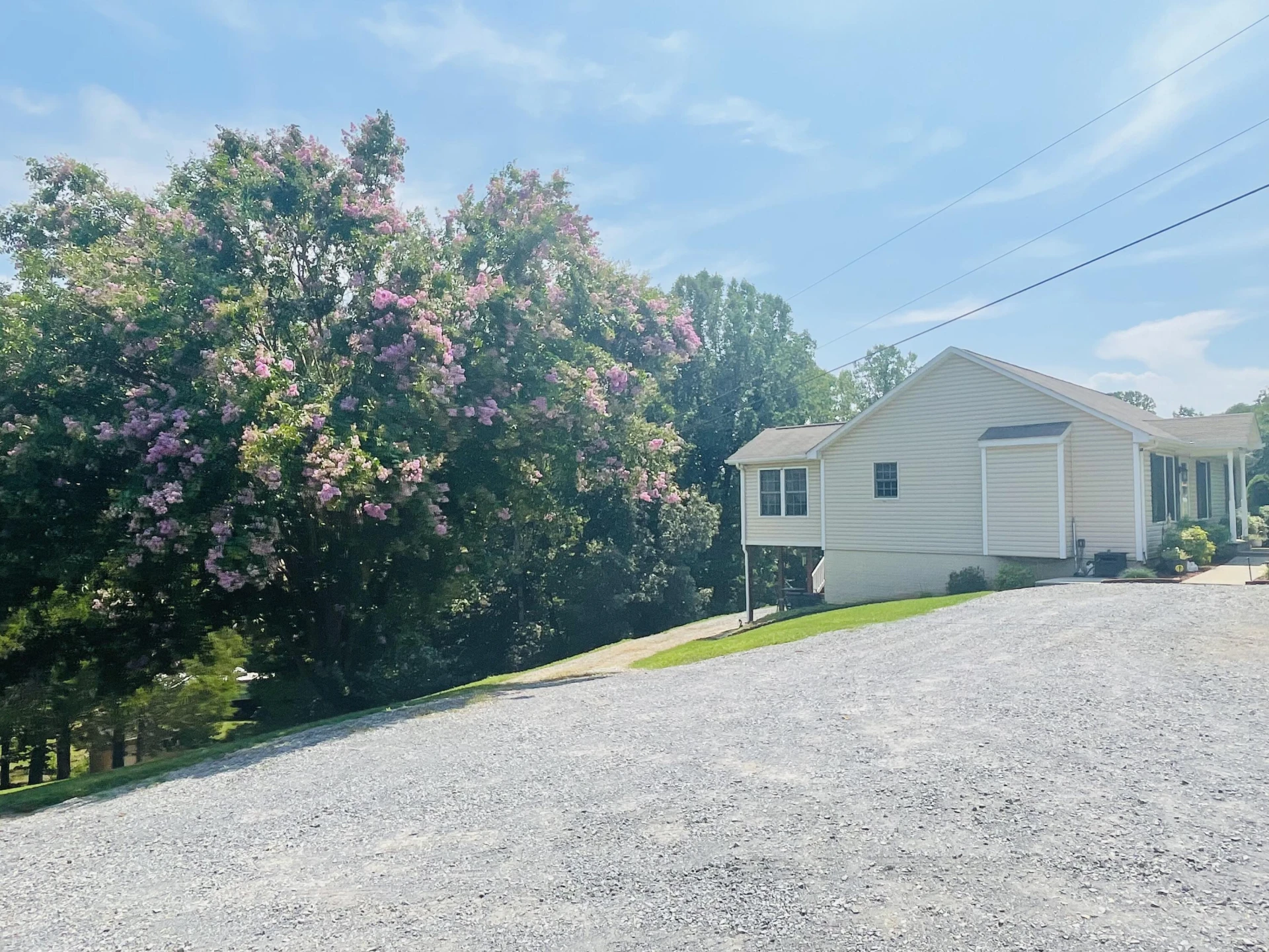 1236 Carroll RD - Photo 2