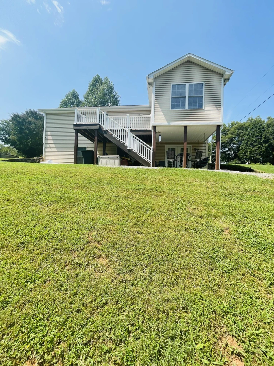 1236 Carroll RD - Photo 5