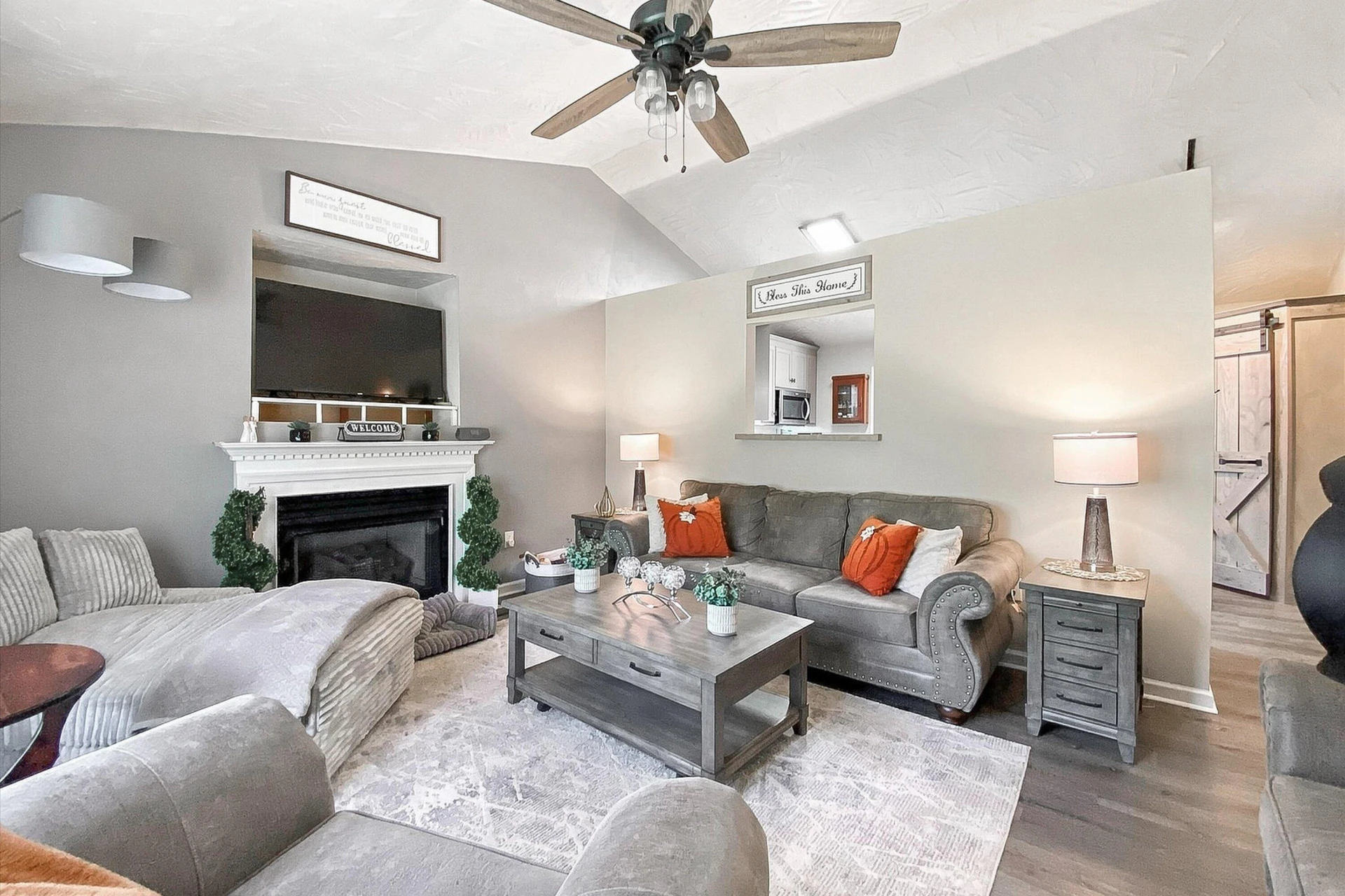 1236 Carroll RD - Photo 6