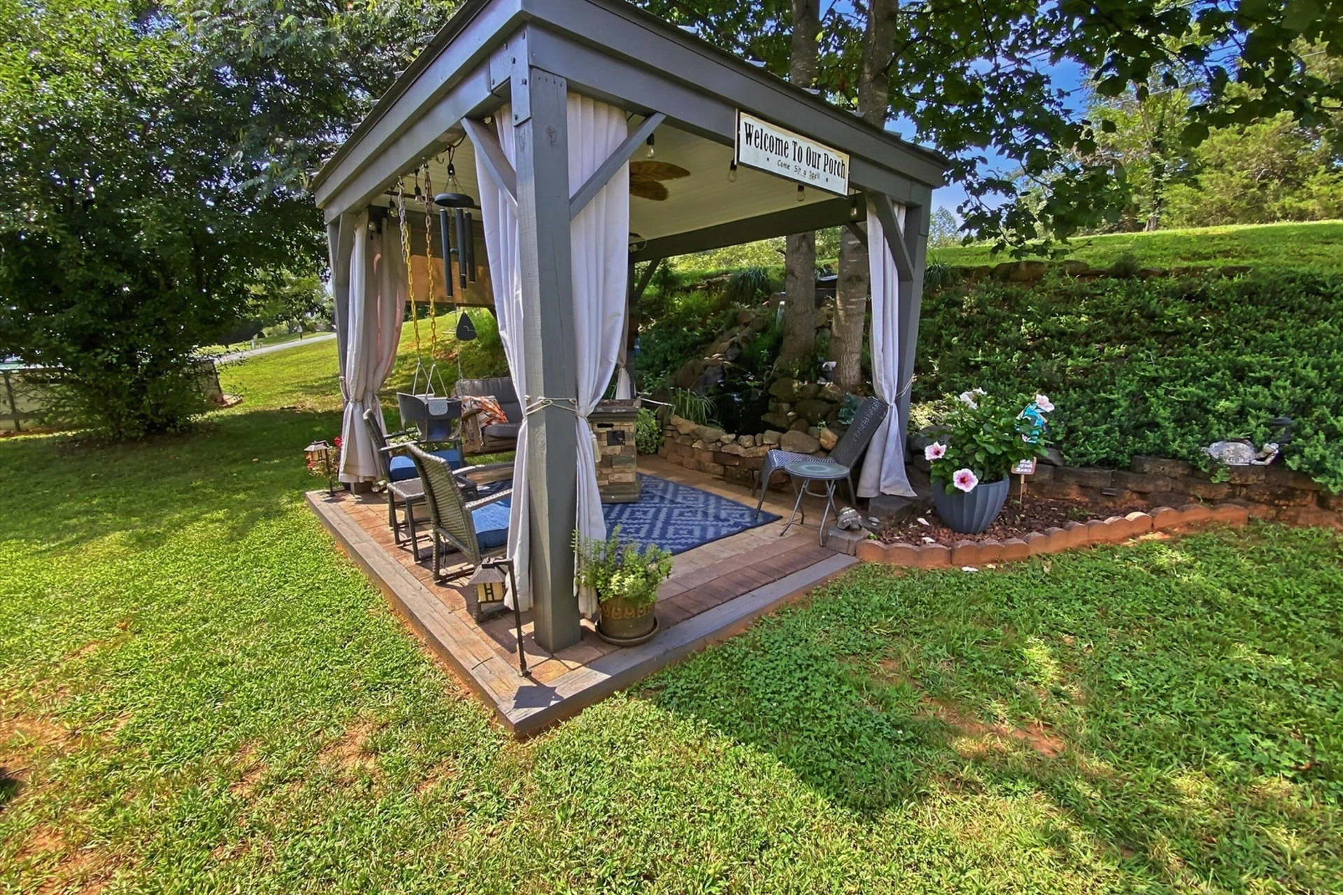 1236 Carroll RD - Photo 34