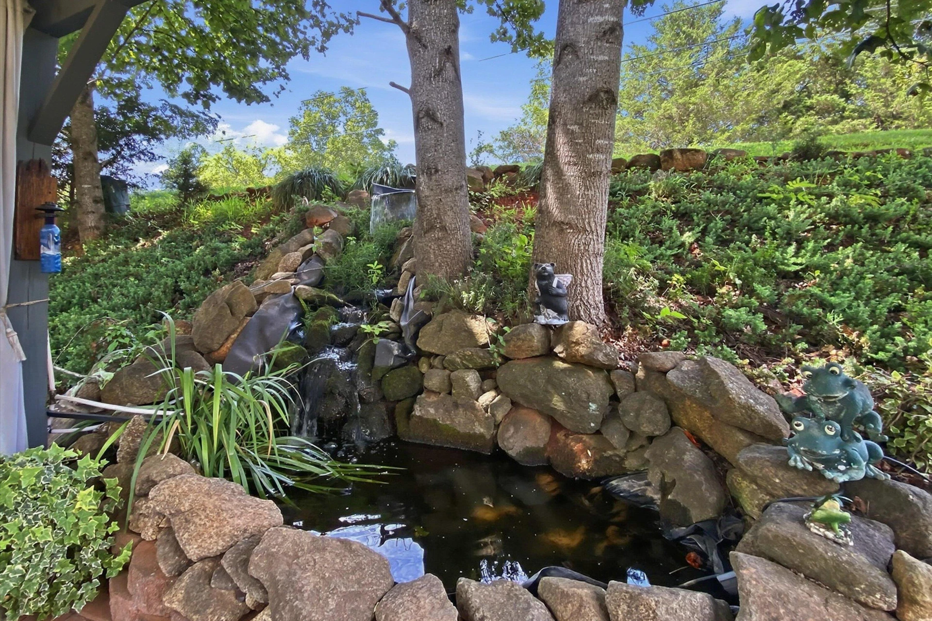 1236 Carroll RD - Photo 35