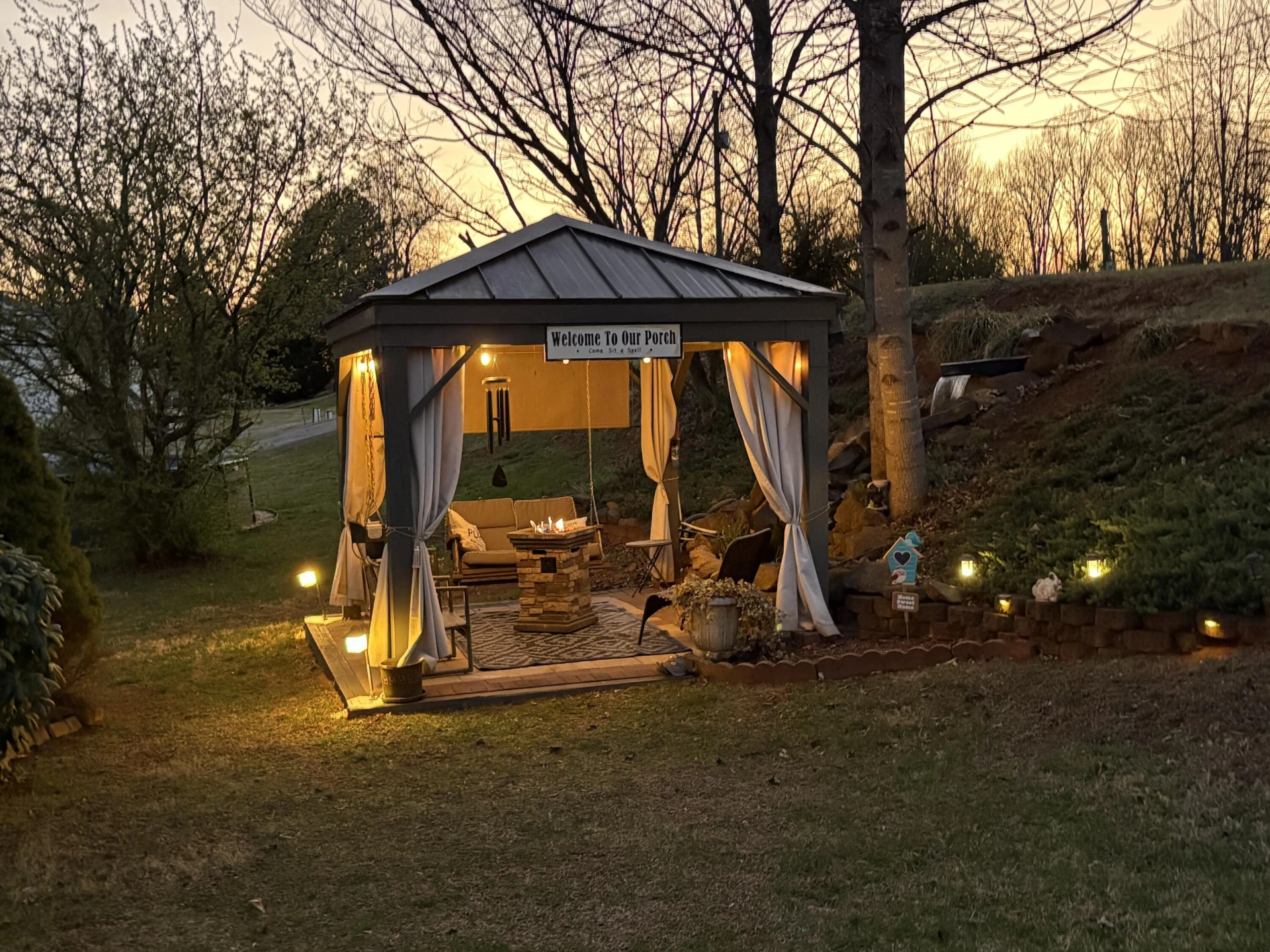 1236 Carroll RD - Photo 50