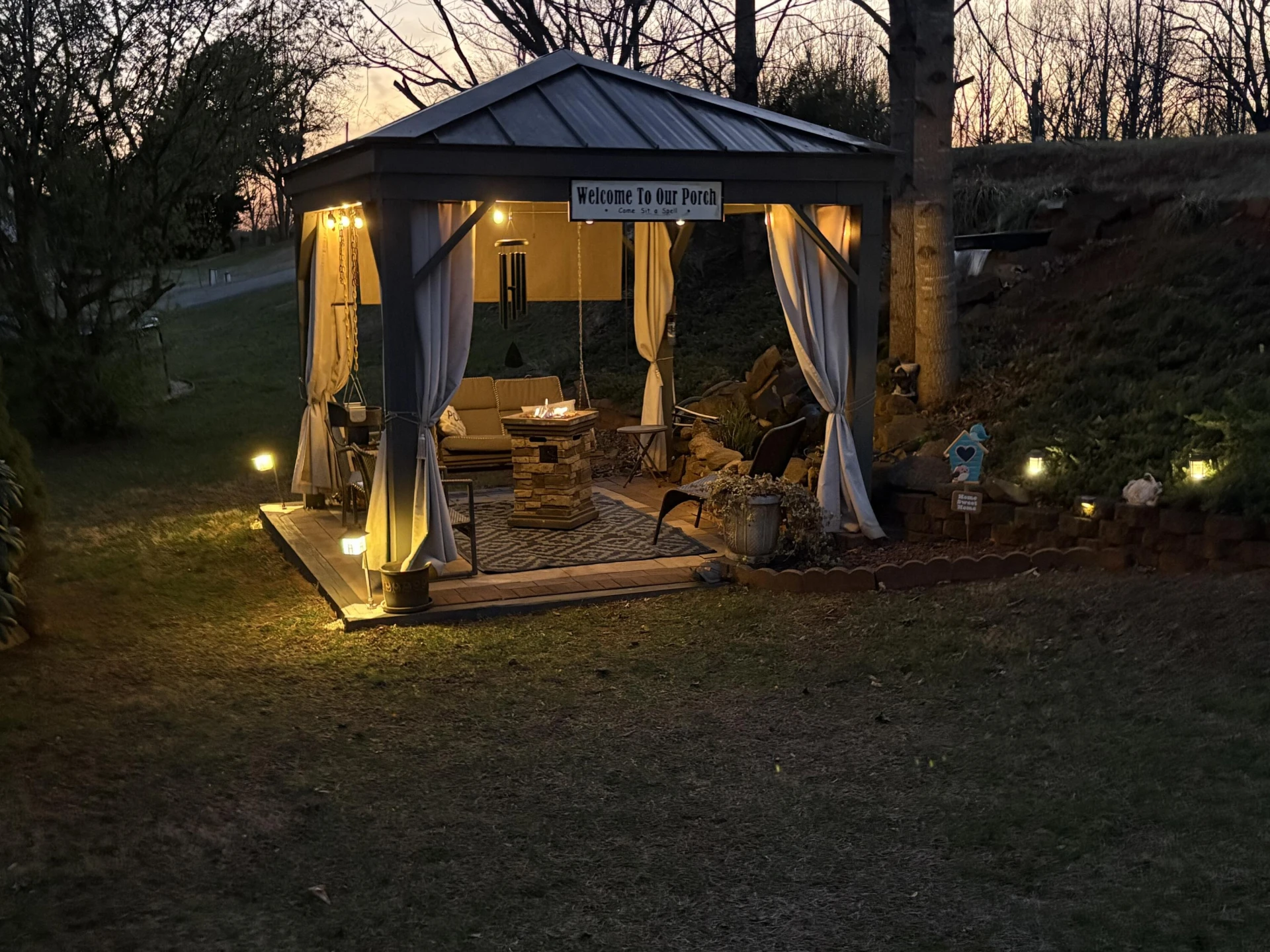 1236 Carroll RD - Photo 53