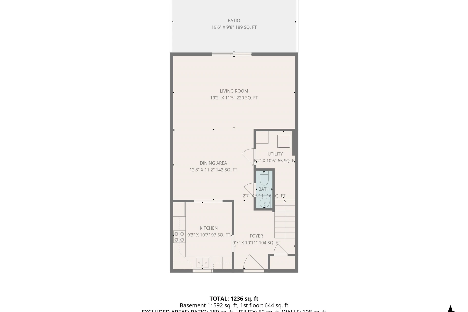 2323 Ranch RD NW