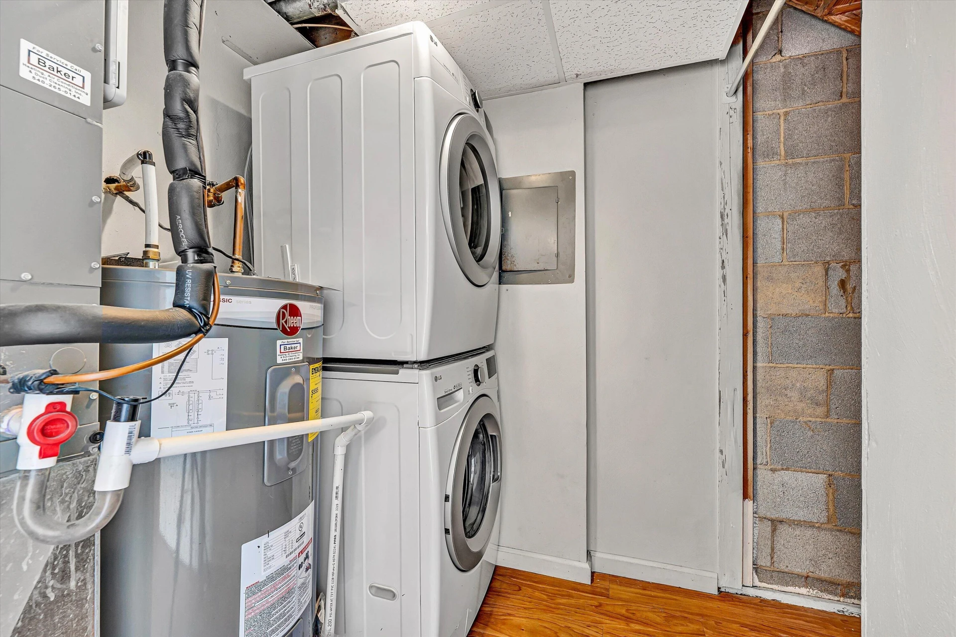 2323 Ranch RD NW - Photo 16