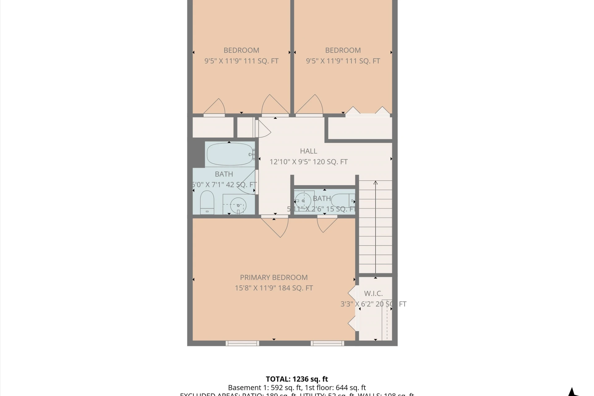 2323 Ranch RD NW - Photo 3