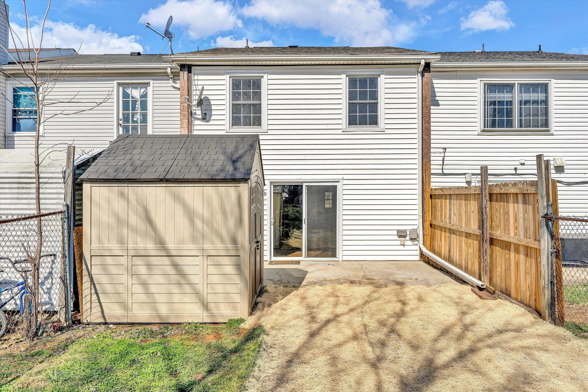 2323 Ranch RD NW - Photo 28
