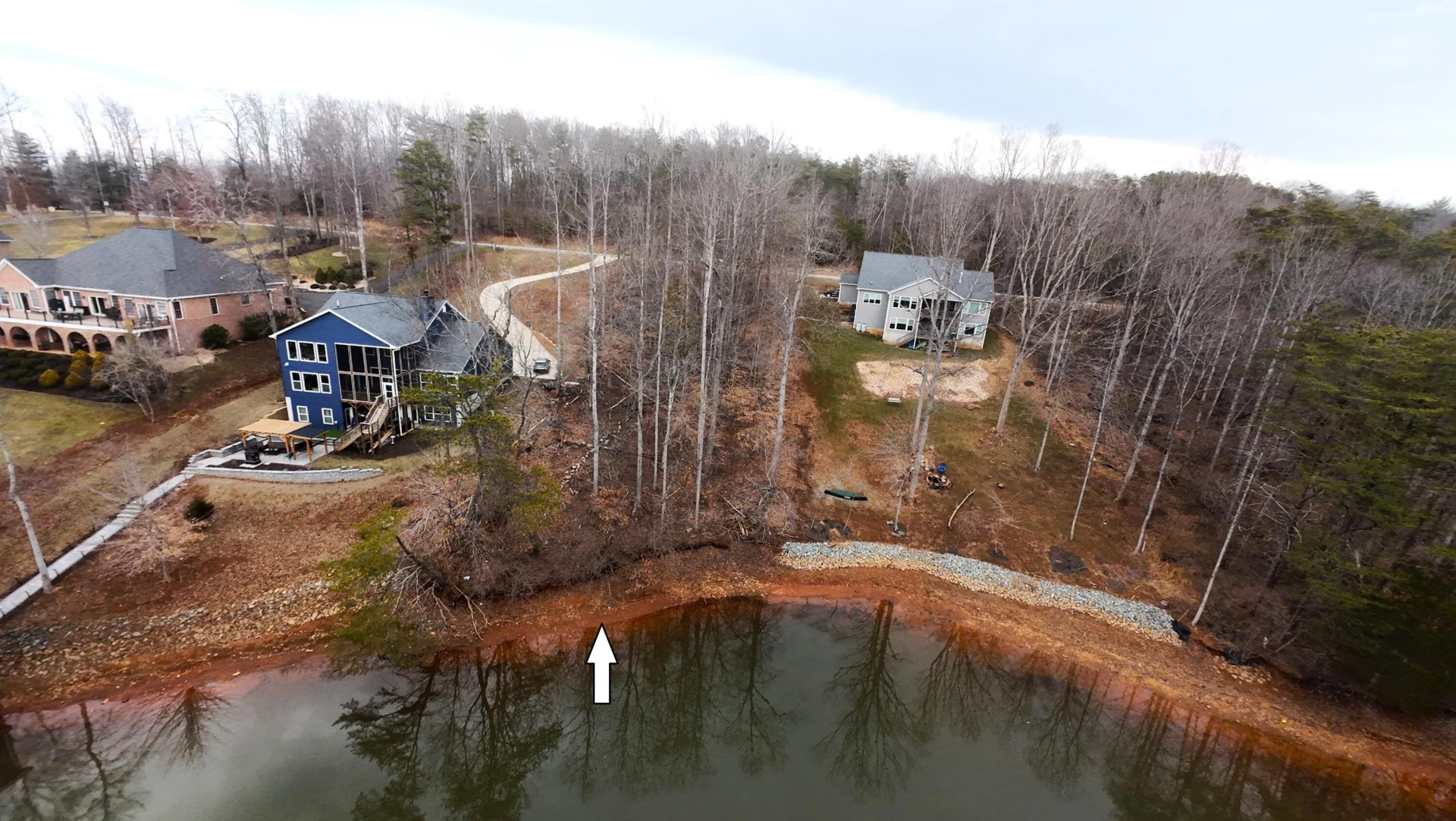 Lot 7 Watchtower DR