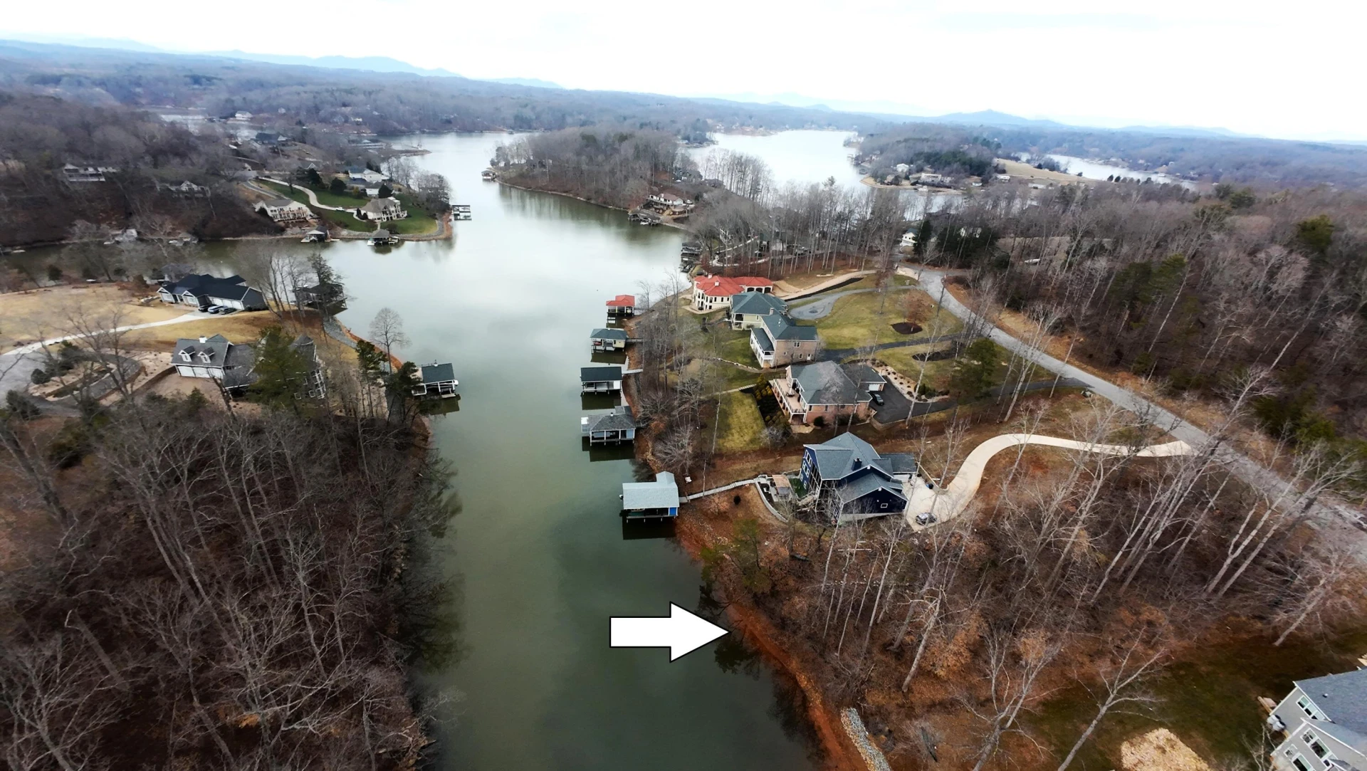 Lot 7 Watchtower DR - Photo 2