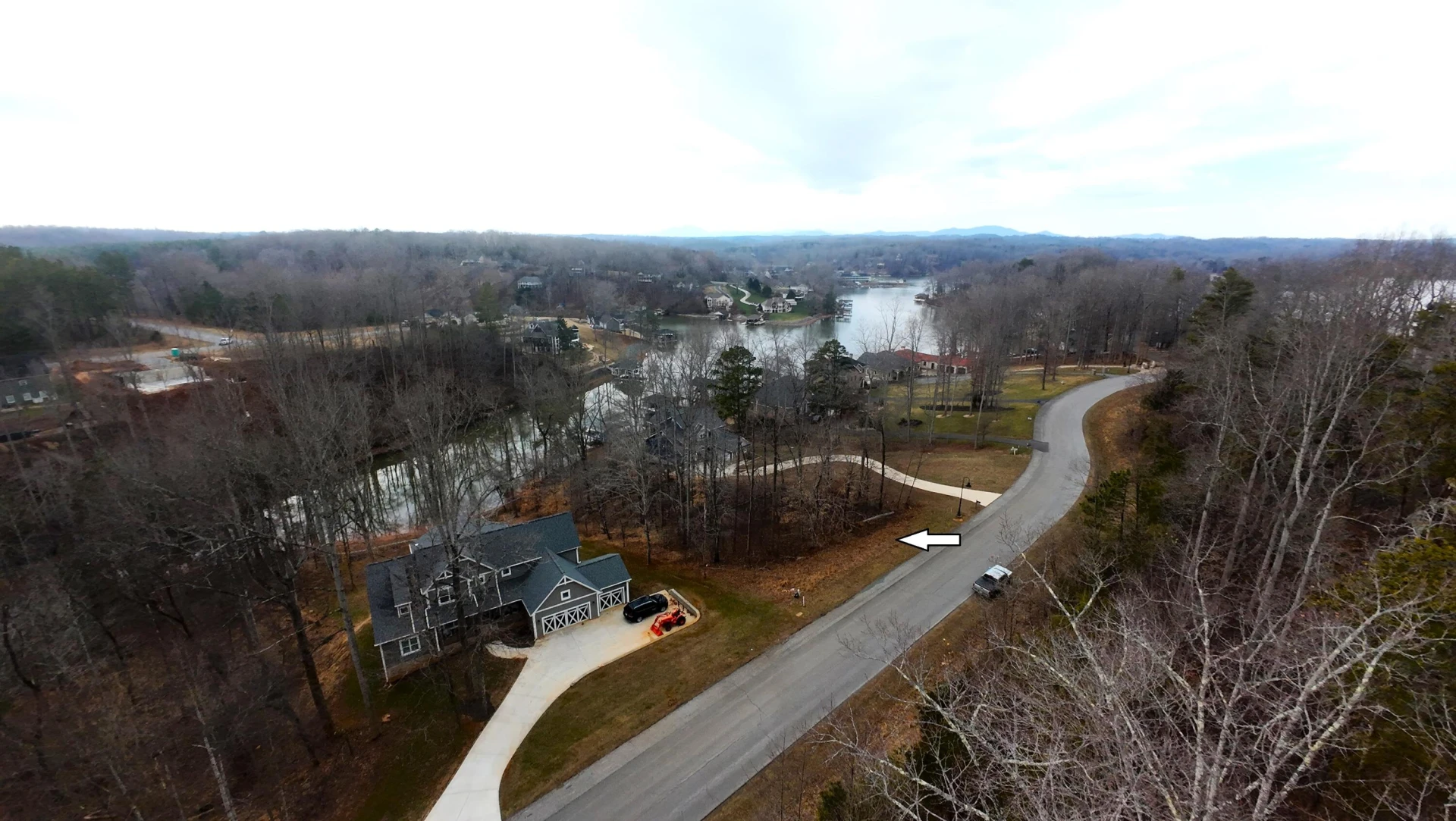 Lot 7 Watchtower DR - Photo 3