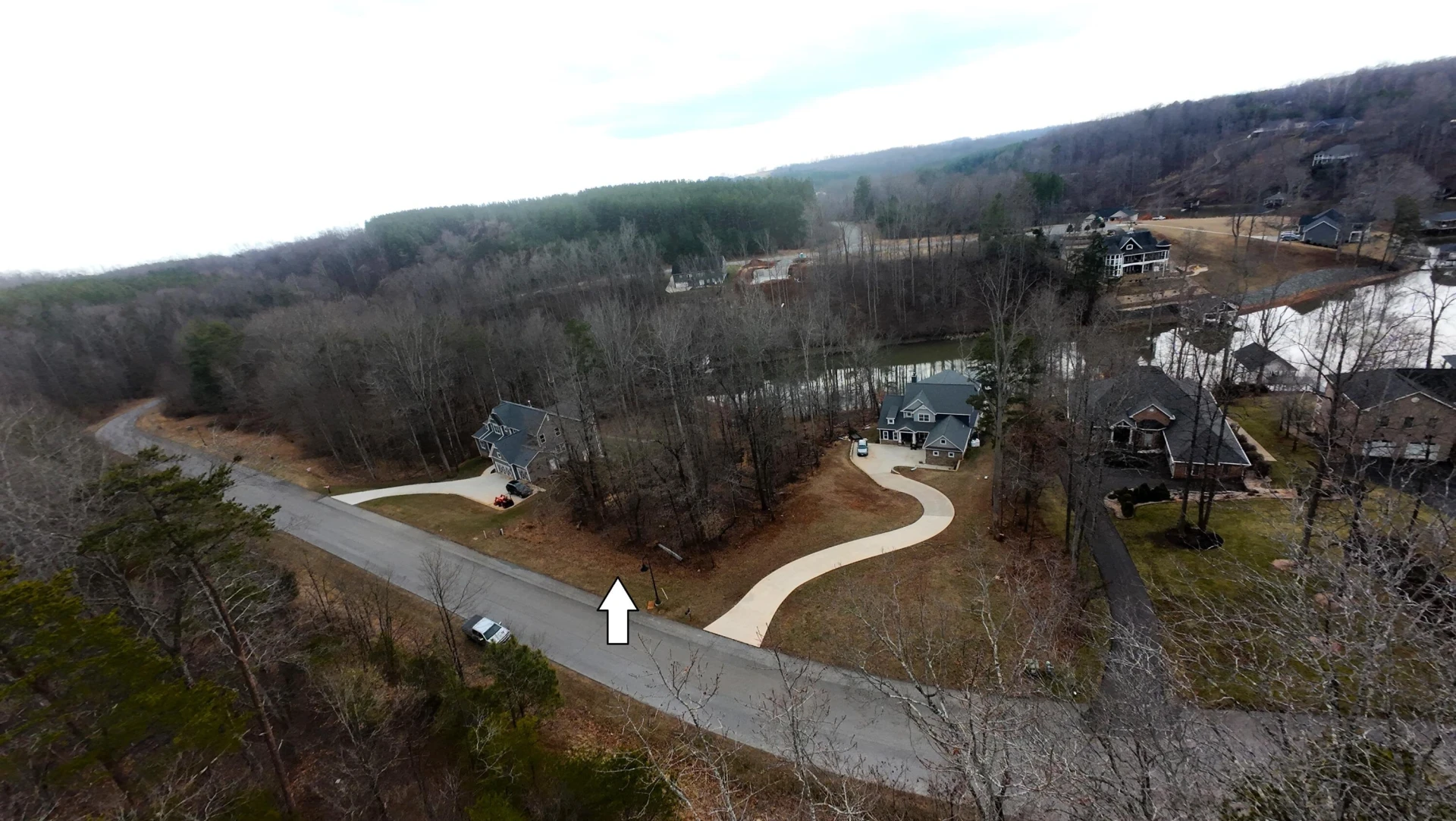 Lot 7 Watchtower DR - Photo 4