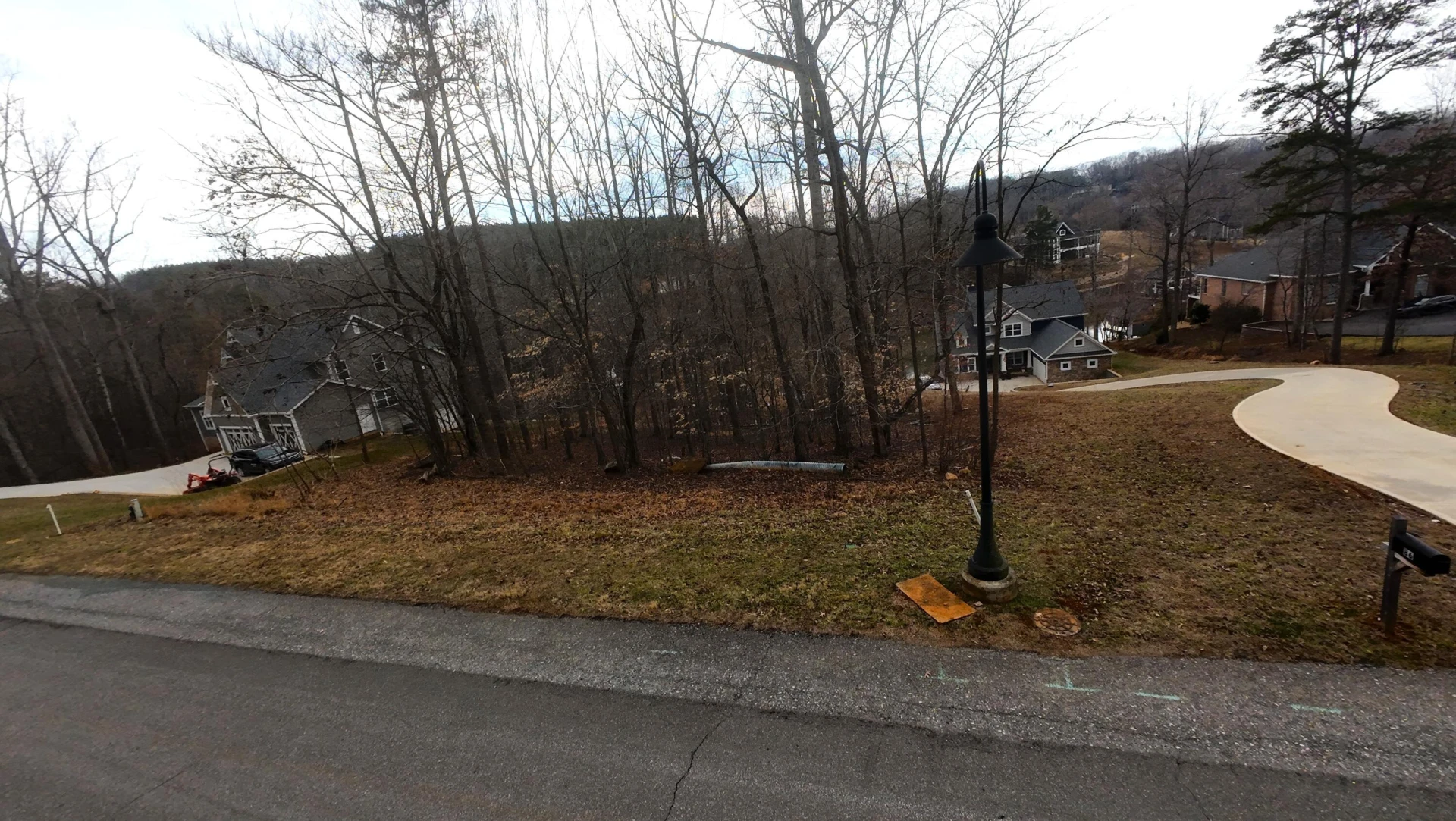 Lot 7 Watchtower DR - Photo 6